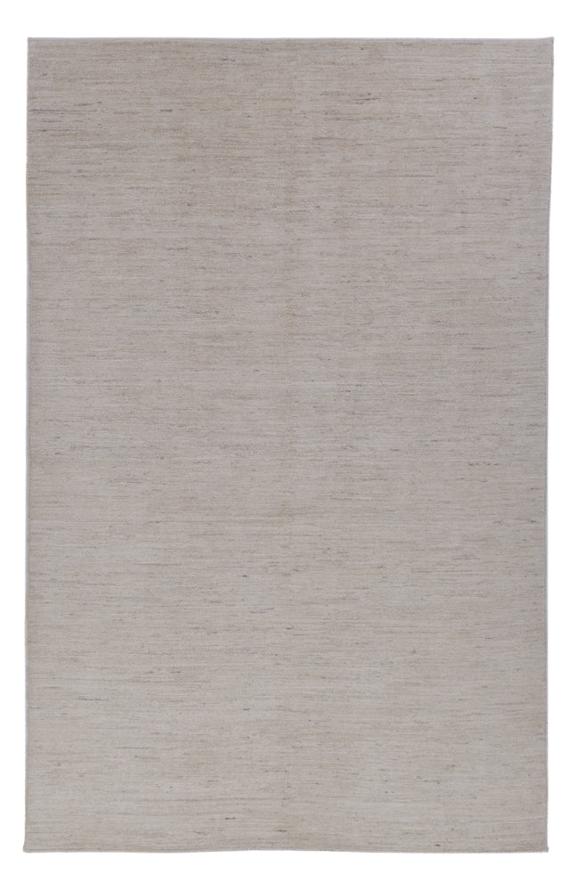 Berber Teppich 290x189cm - Wollteppich