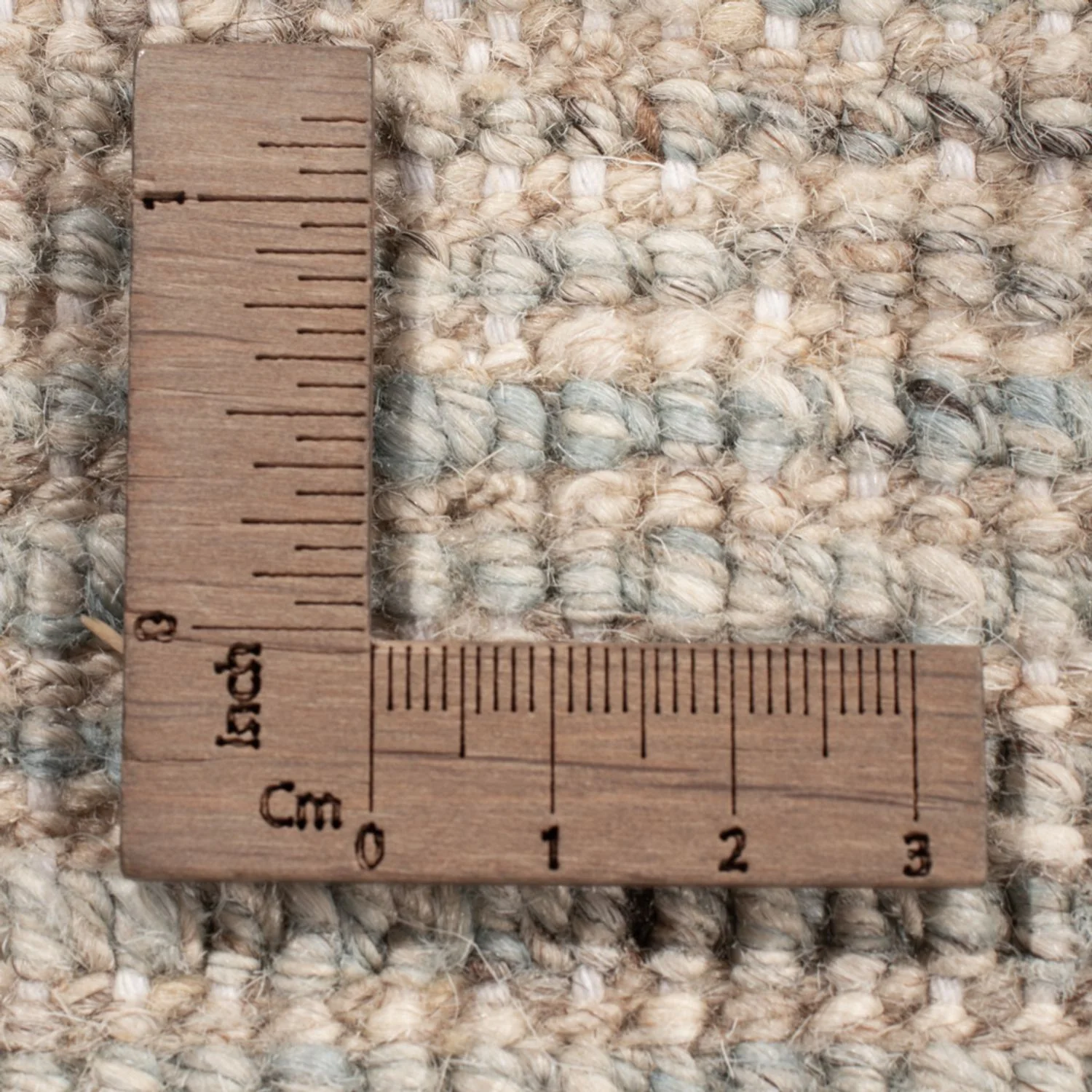 Berber Teppich 290x257cm - Wollteppich - Image 6