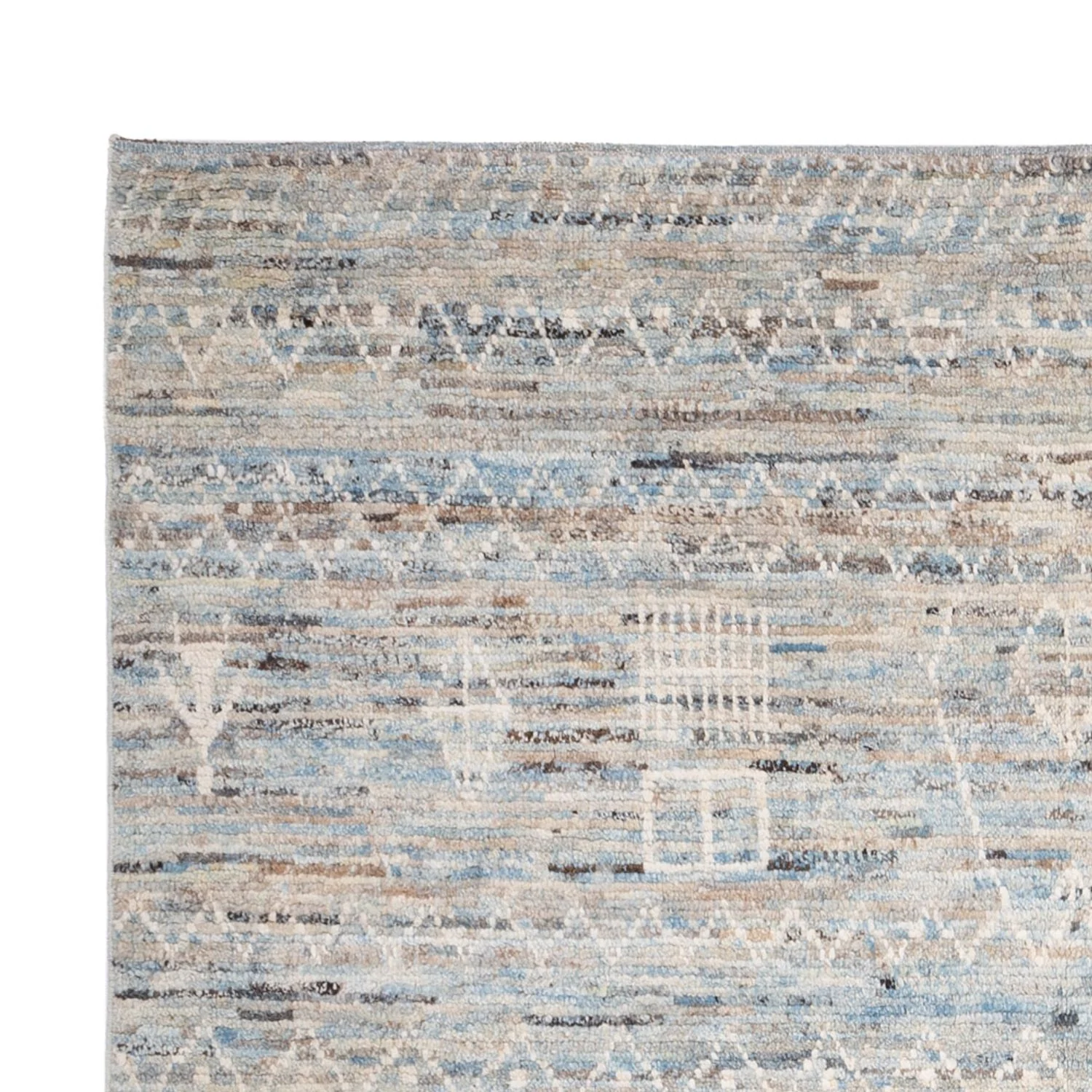 Berber Teppich 292x206cm - Wollteppich - Image 3