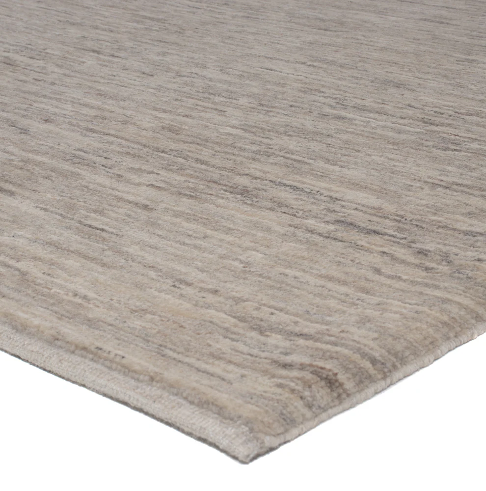 Berber Teppich 294x198cm - Wollteppich - Image 4