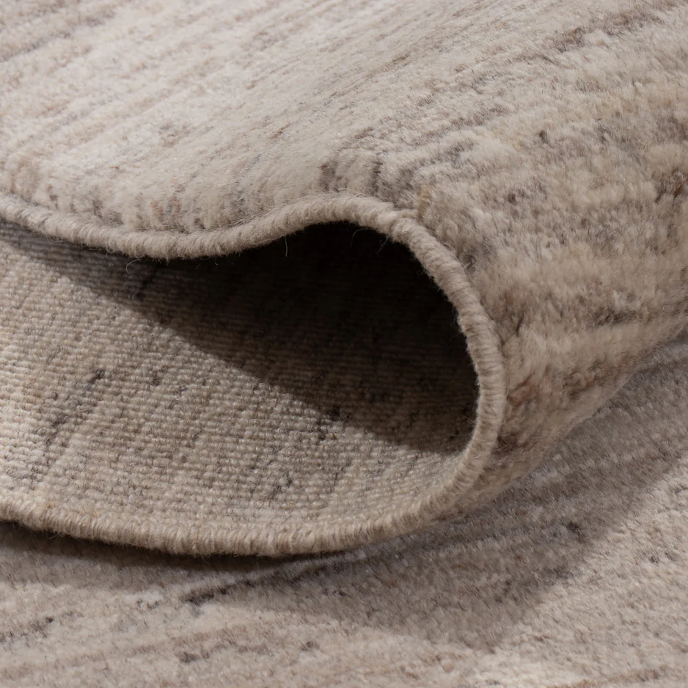 Berber Teppich 294x198cm - Wollteppich - Image 5