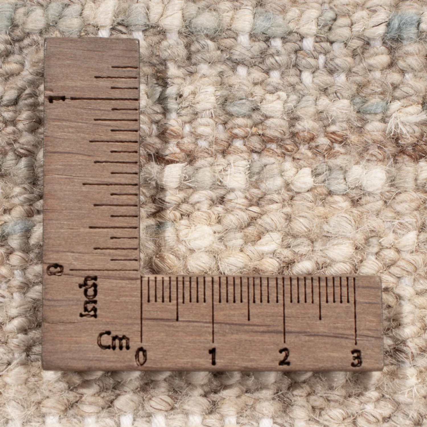 Berber Teppich 297x203cm - Wollteppich - Image 6