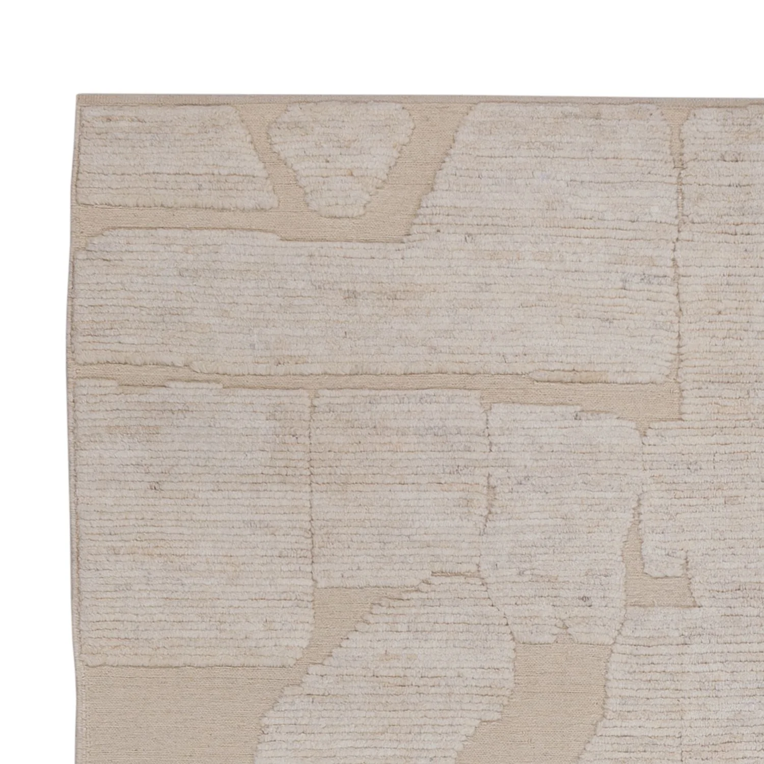 Berber Teppich 298x200cm - Wollteppich - Image 3