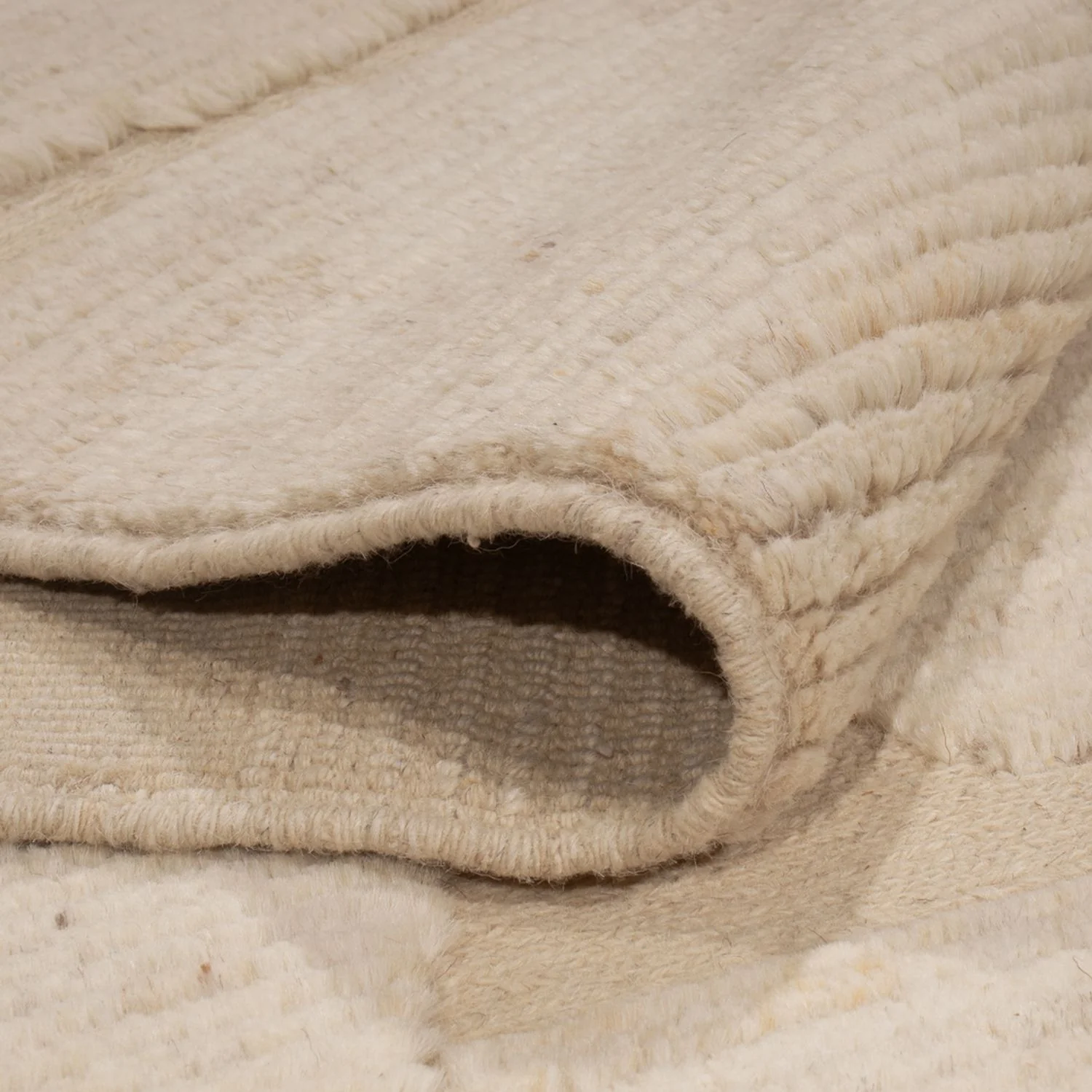 Berber Teppich 298x200cm - Wollteppich - Image 4