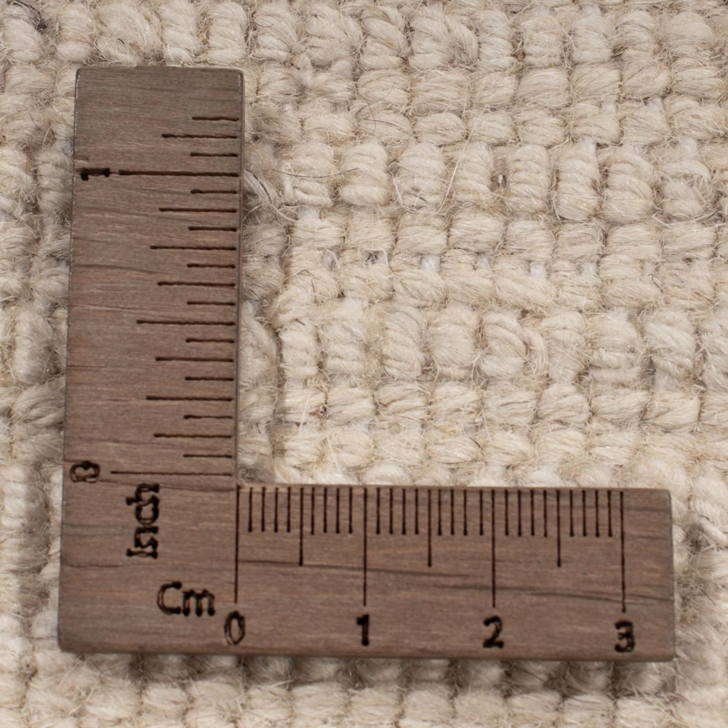 Berber Teppich 298x200cm - Wollteppich - Image 6