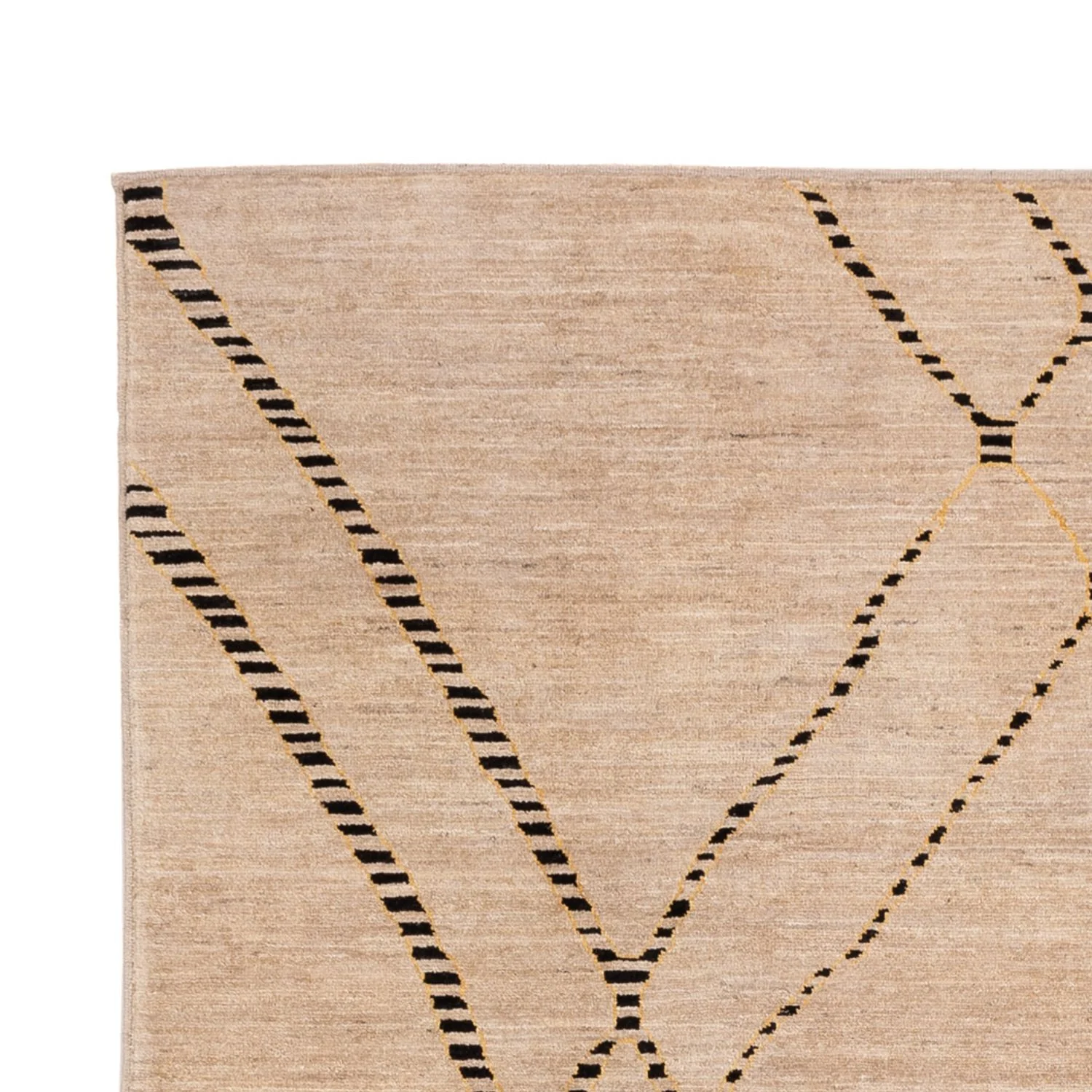 Berber Teppich 298x203cm - Wollteppich - Image 3