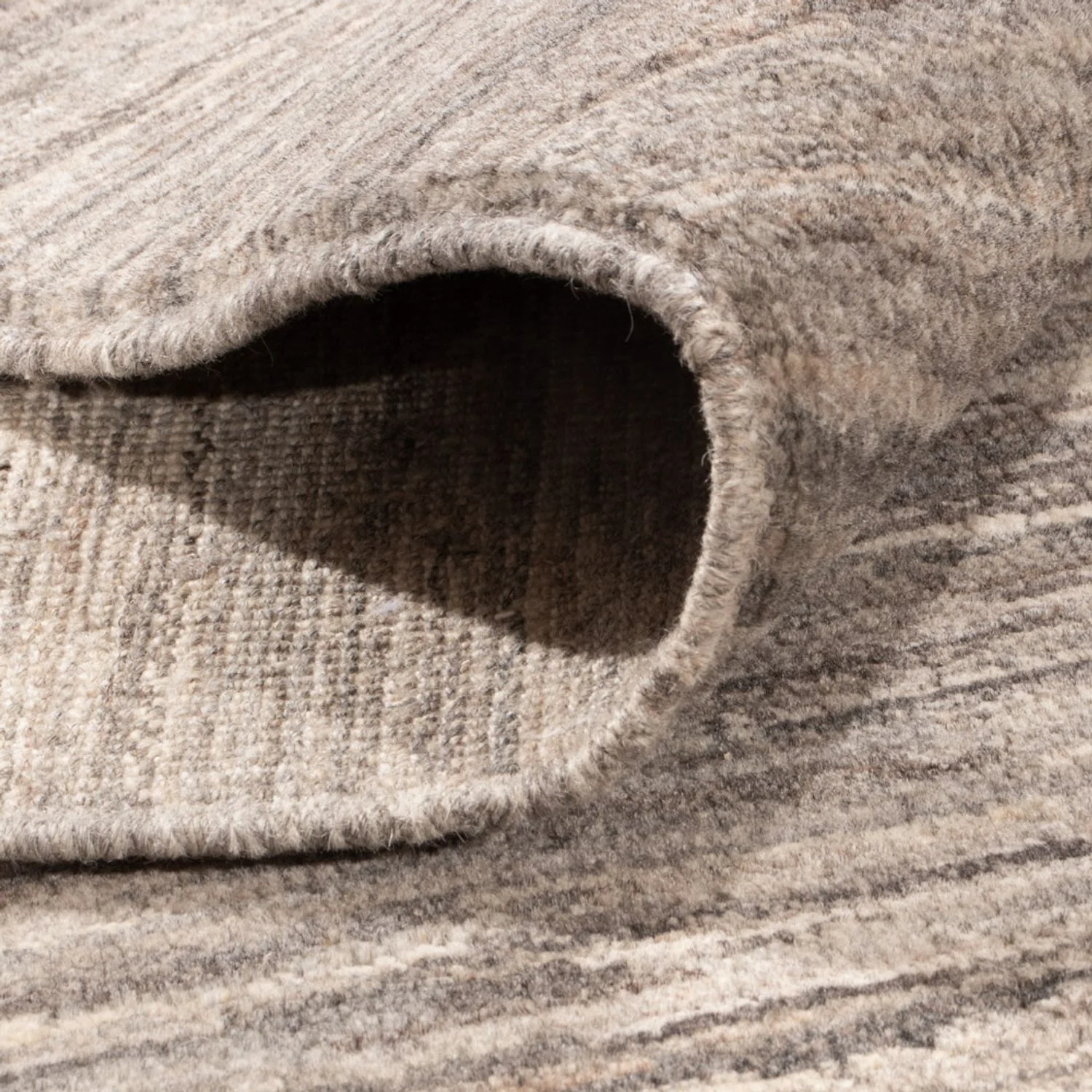Berber Teppich 298x204cm - Wollteppich - Image 4