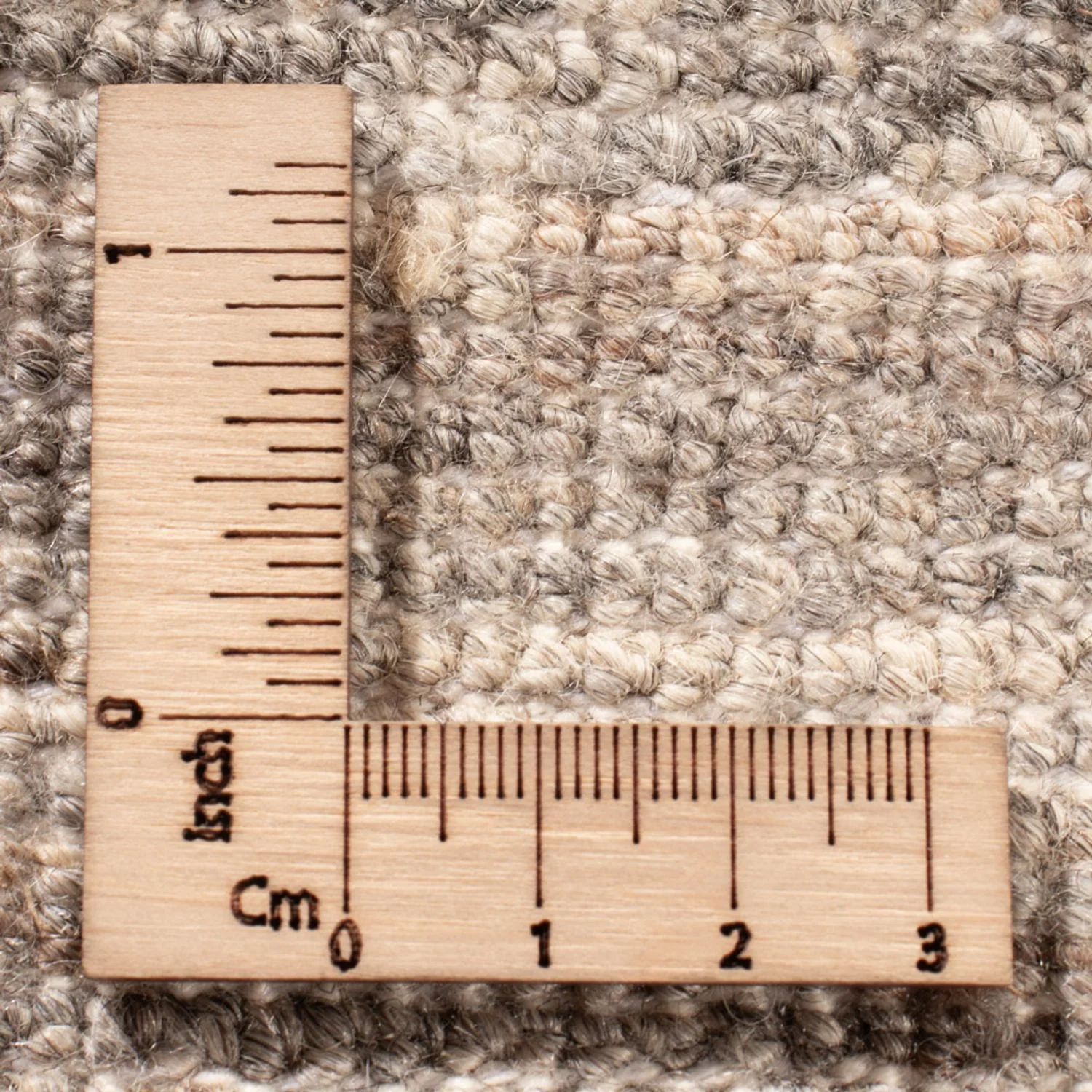 Berber Teppich 298x204cm - Wollteppich - Image 6