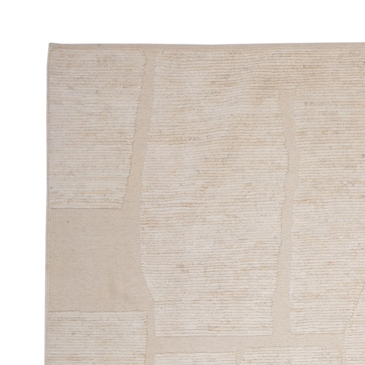 Berber Teppich 298x241cm - Wollteppich - Image 3