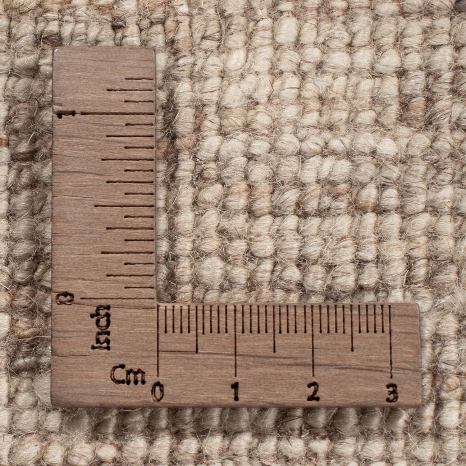 Berber Teppich 298x252cm - Wollteppich - Image 6
