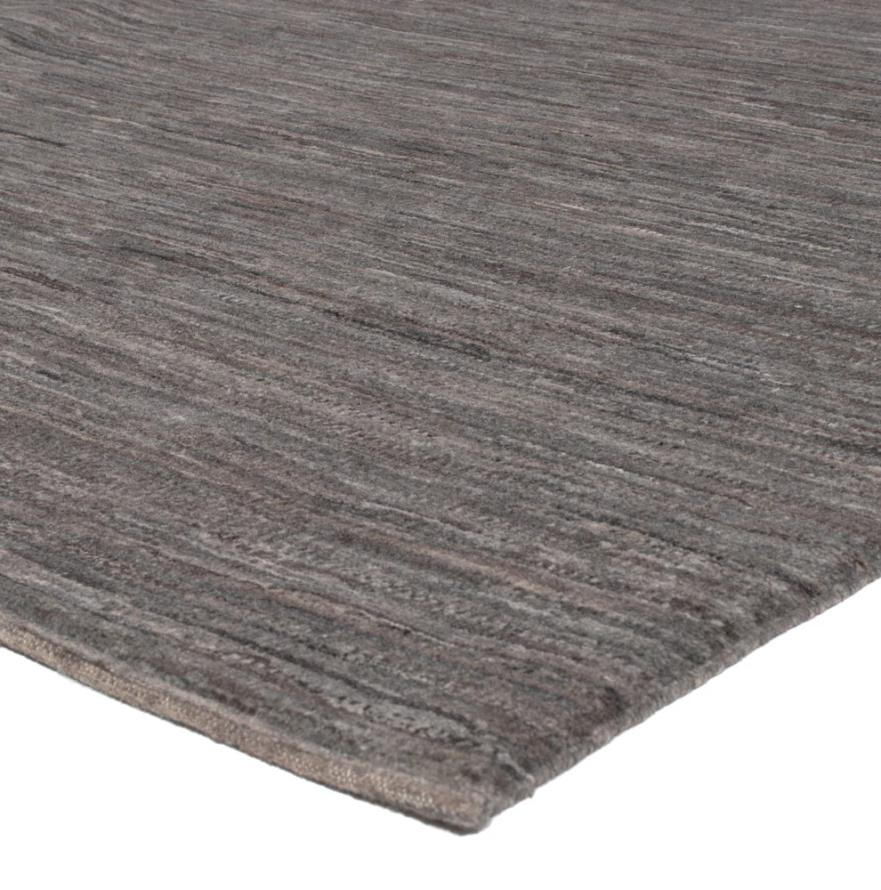 Berber Teppich 299x198cm - Wollteppich - Image 4