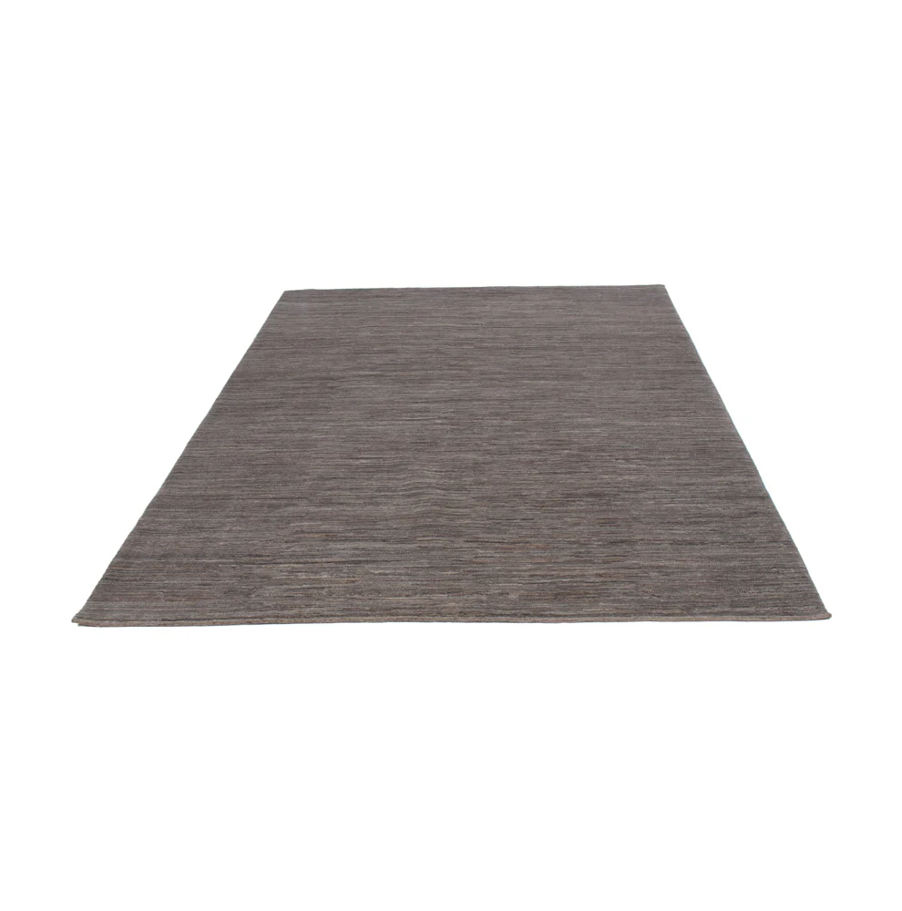 Berber Teppich 299x198cm - Wollteppich - Image 6