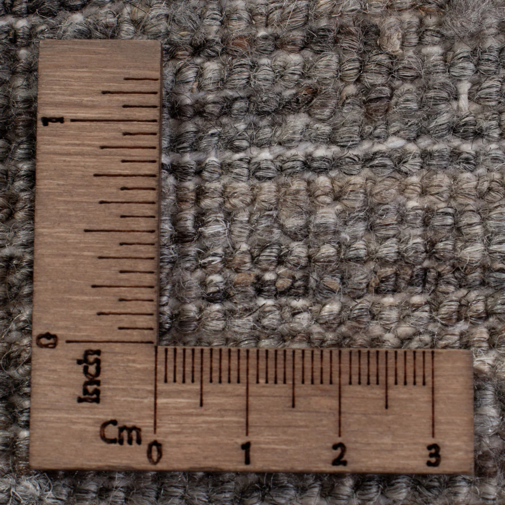 Berber Teppich 299x198cm - Wollteppich - Image 7
