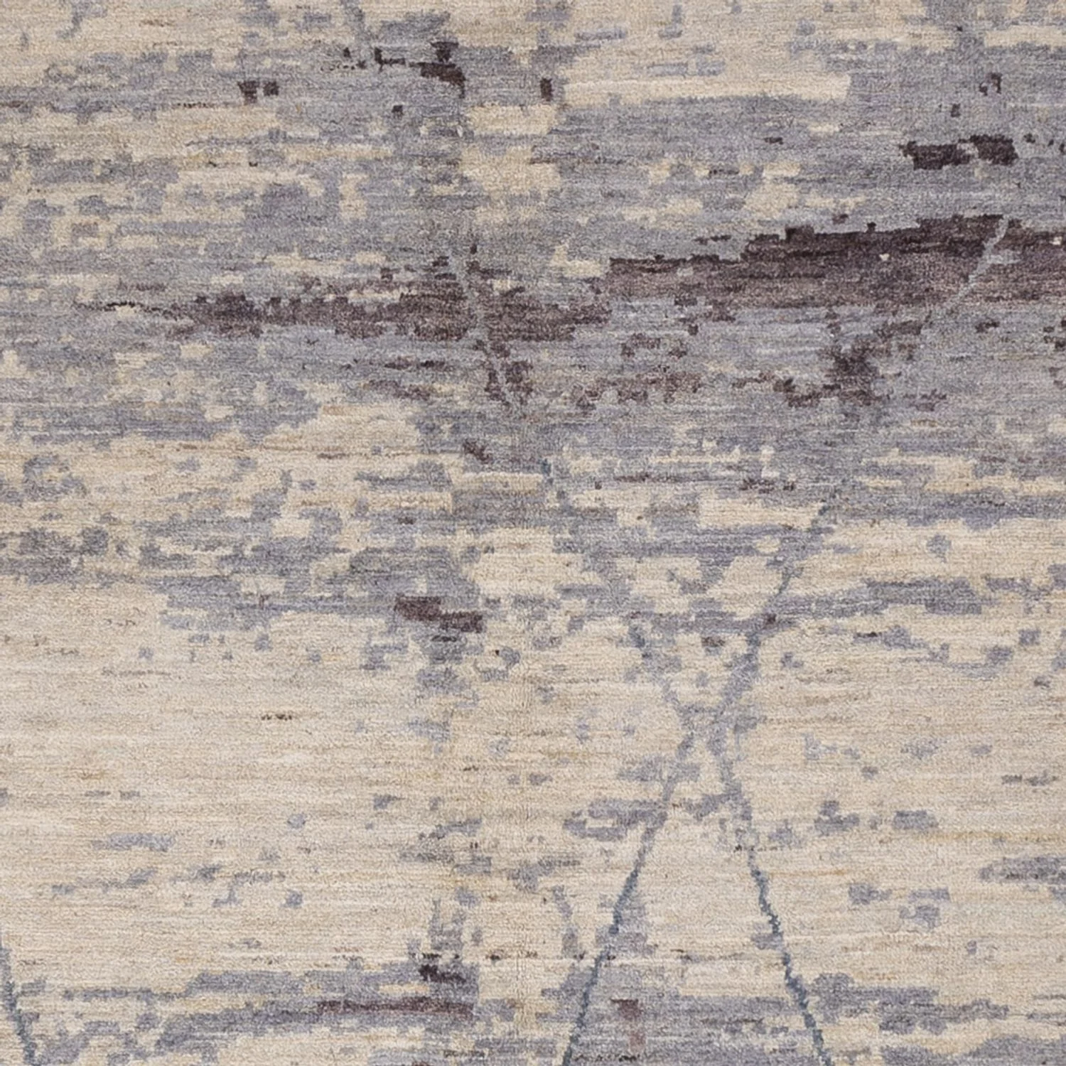 Berber Teppich 300x202cm - Wollteppich - Image 2