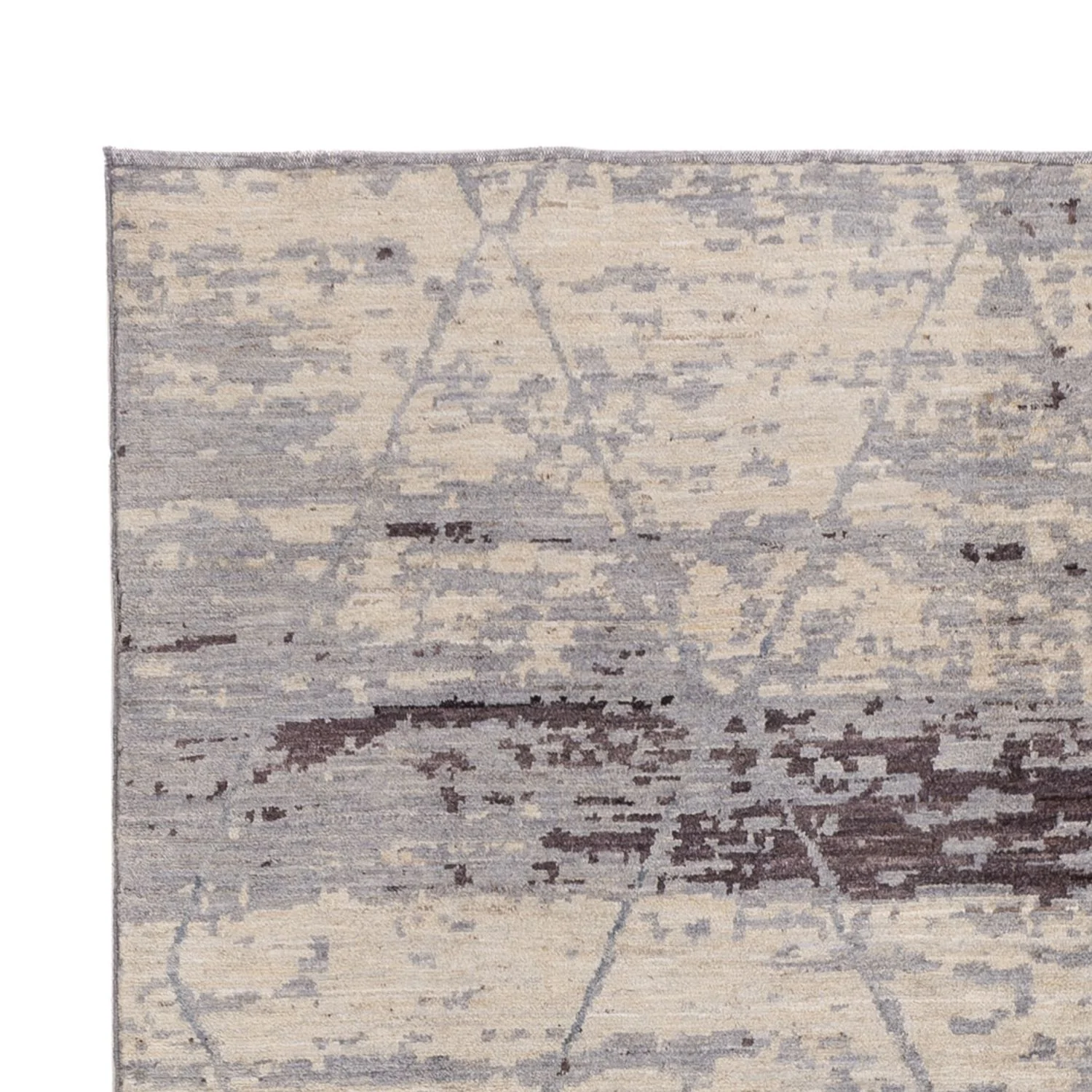 Berber Teppich 300x202cm - Wollteppich - Image 3
