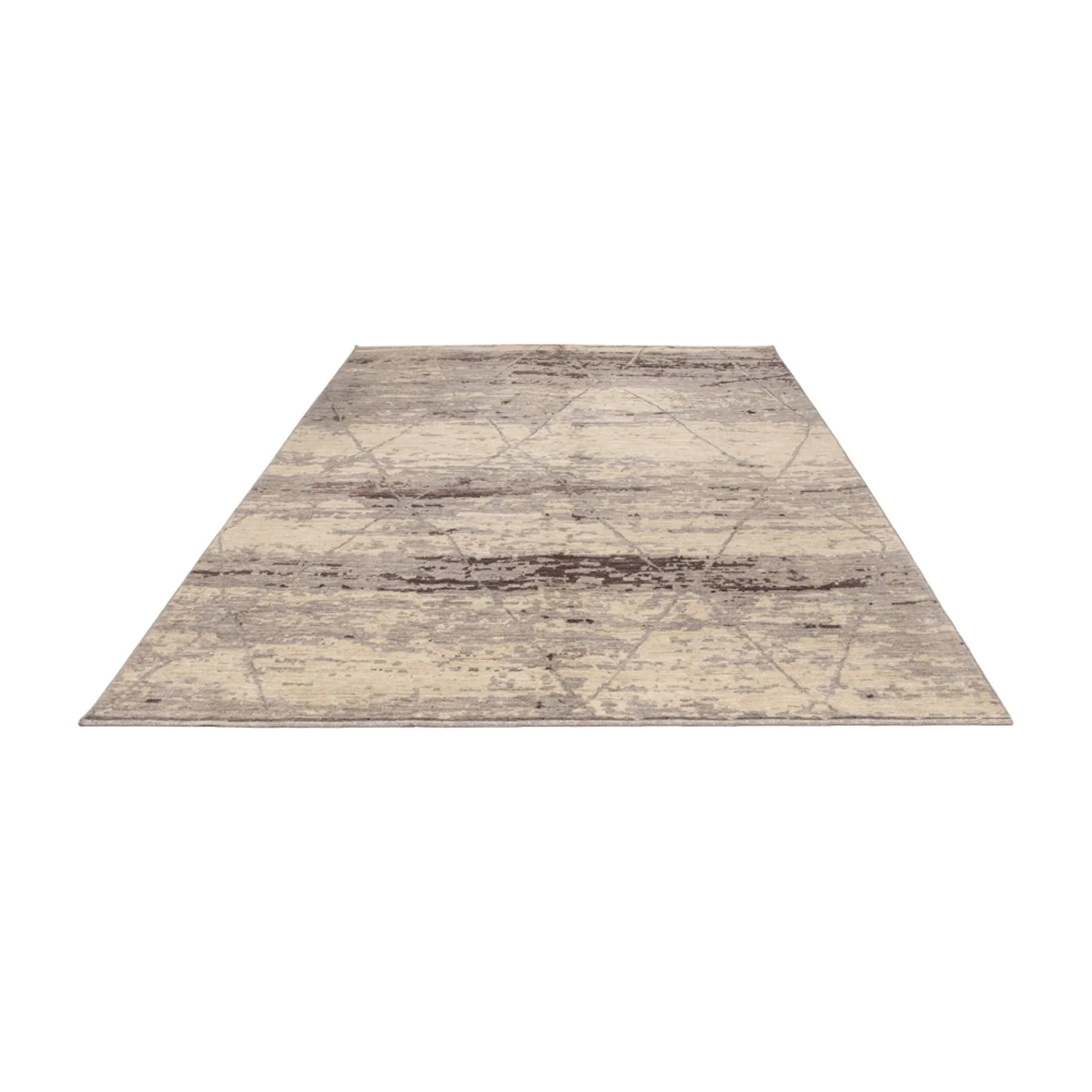 Berber Teppich 300x202cm - Wollteppich - Image 5