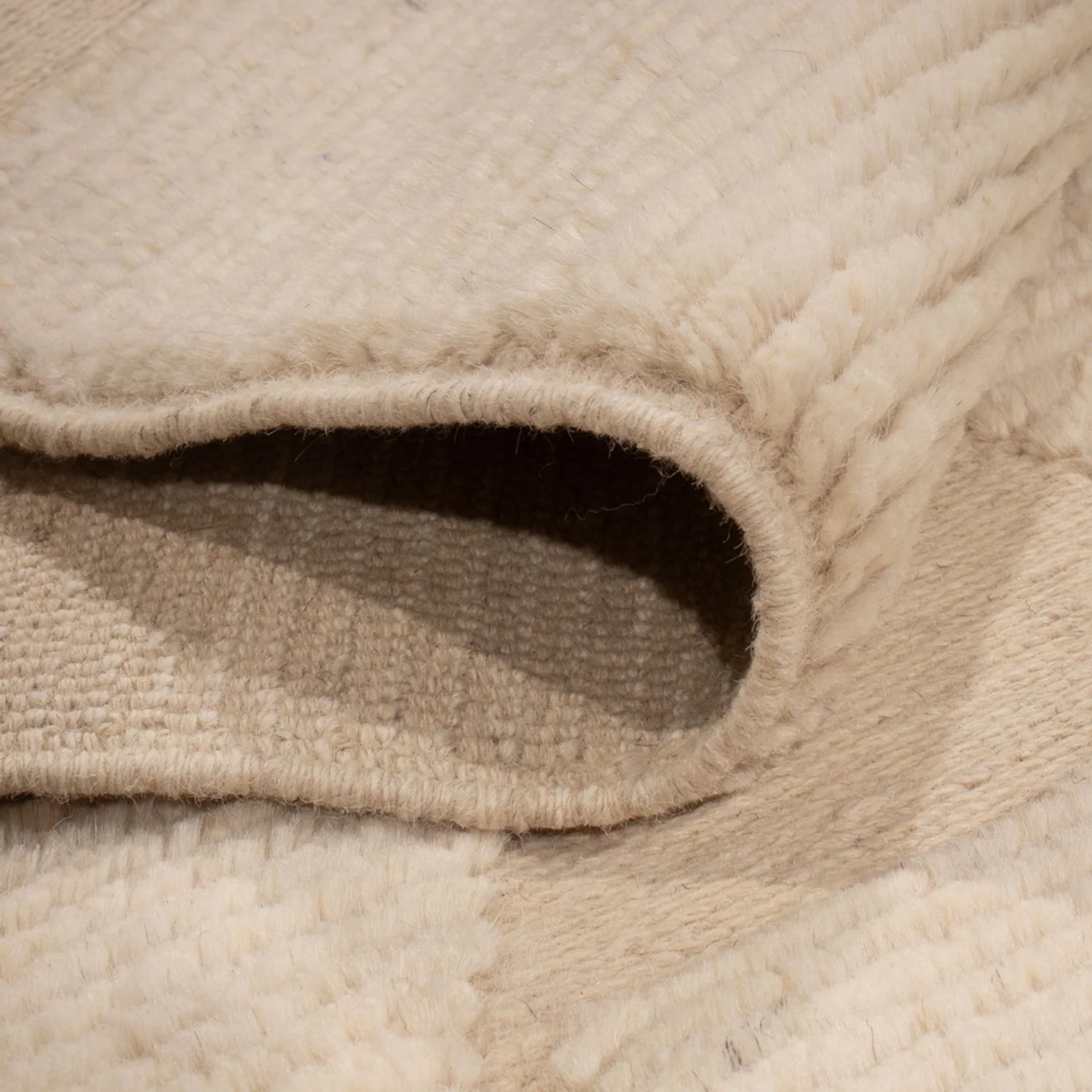 Berber Teppich 335x246cm - Wollteppich - Image 4