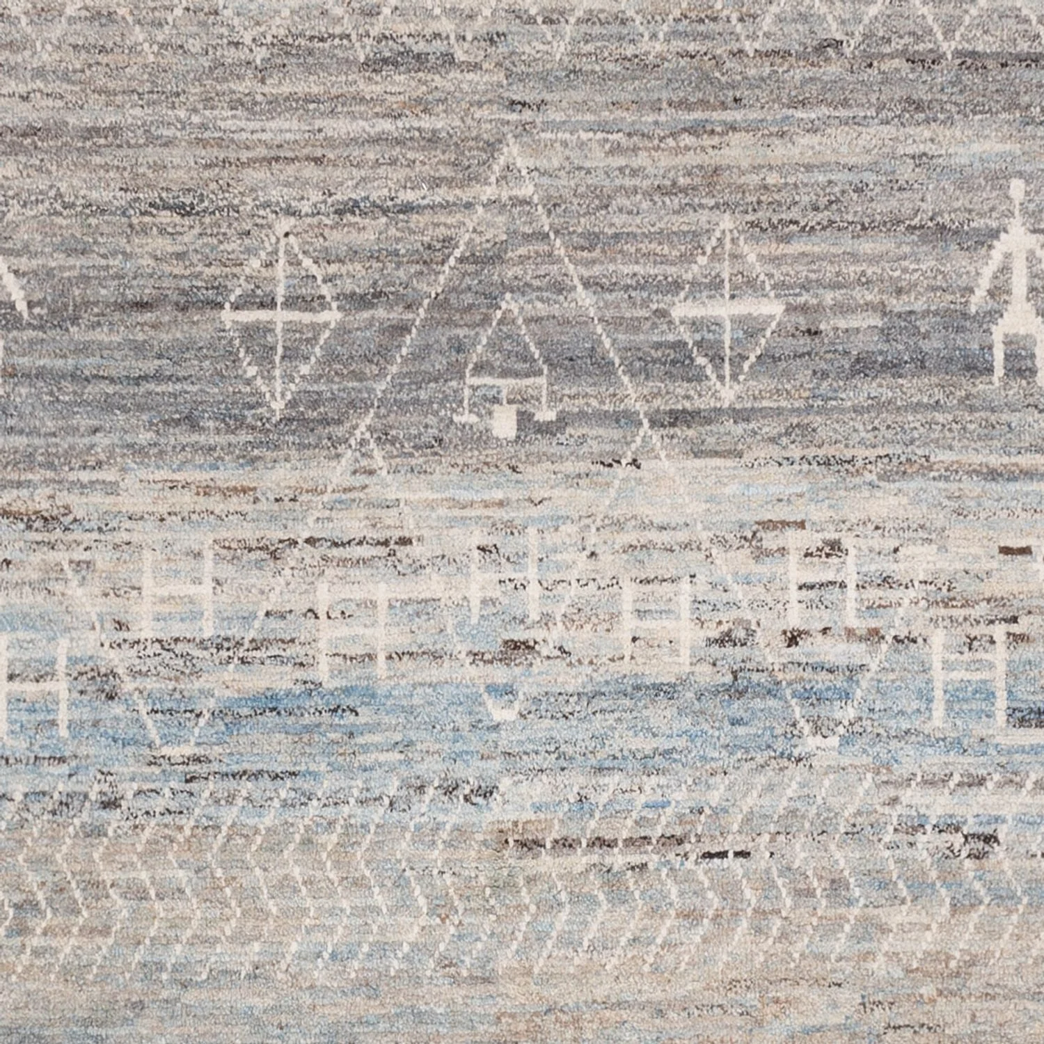 Berber Teppich 338x252cm - Wollteppich - Image 2