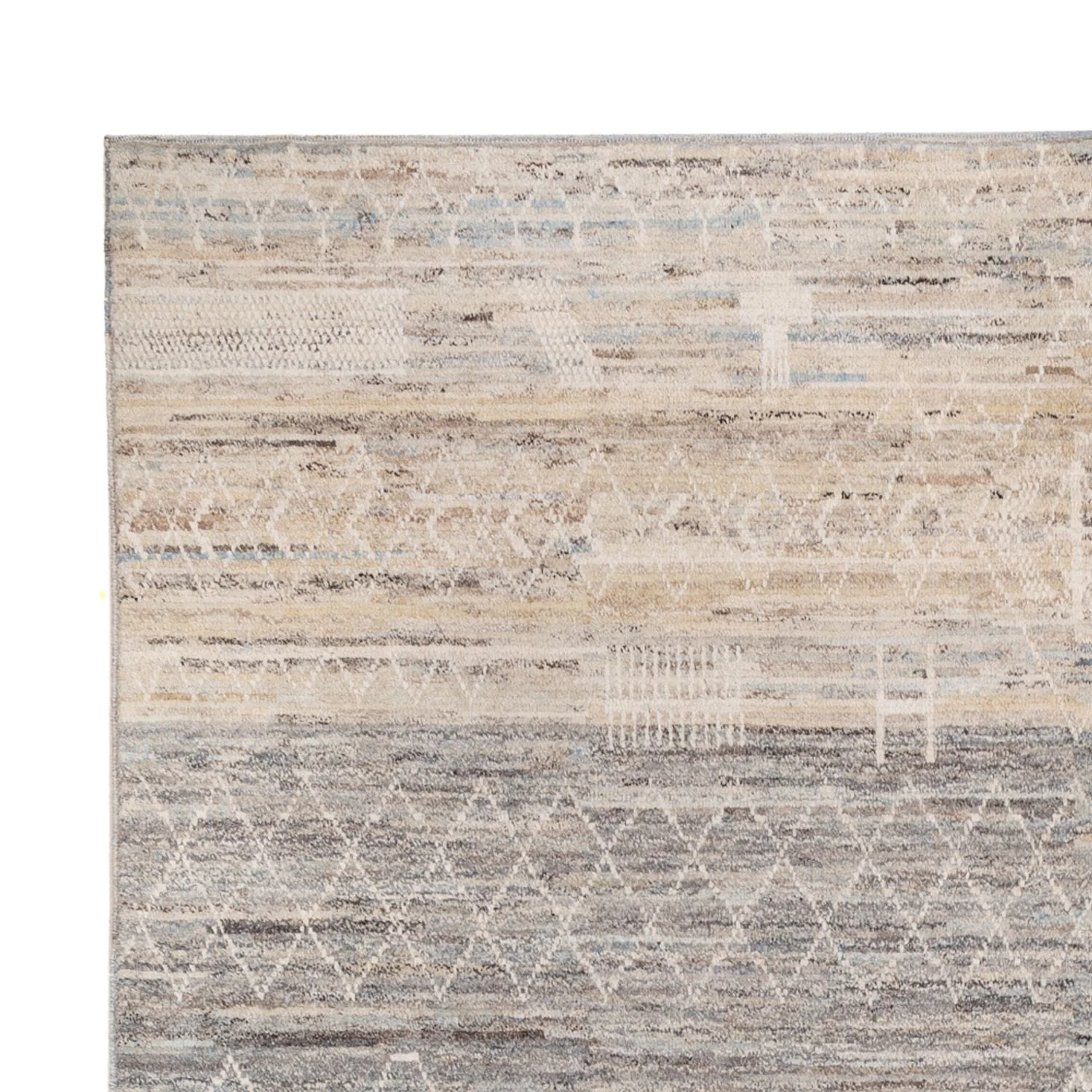 Berber Teppich 338x252cm - Wollteppich - Image 3