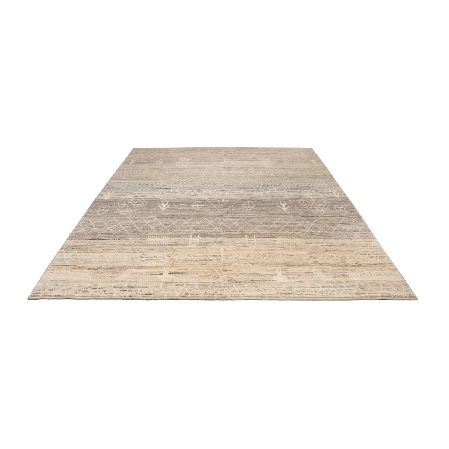 Berber Teppich 338x252cm - Wollteppich - Image 5