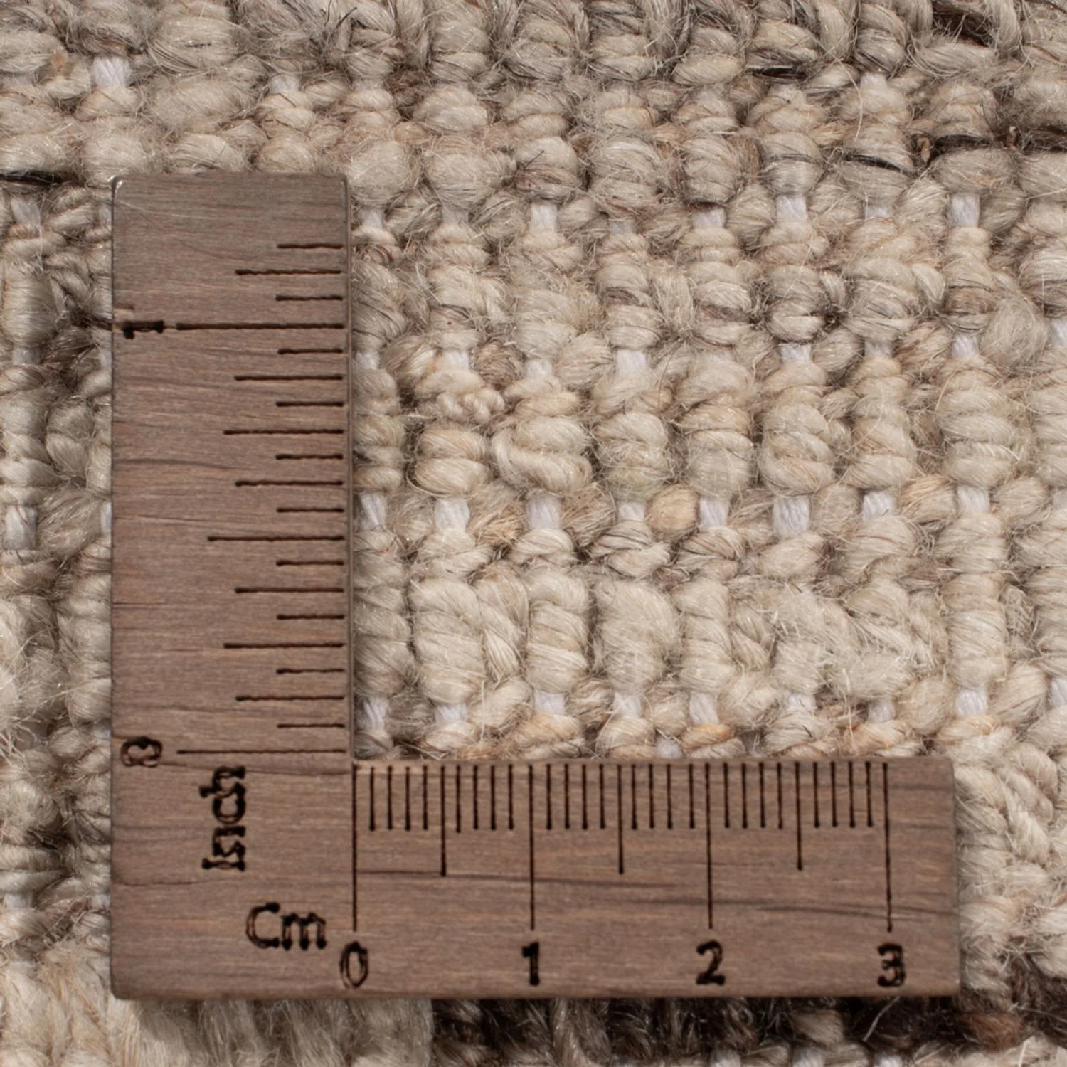Berber Teppich 338x252cm - Wollteppich - Image 6