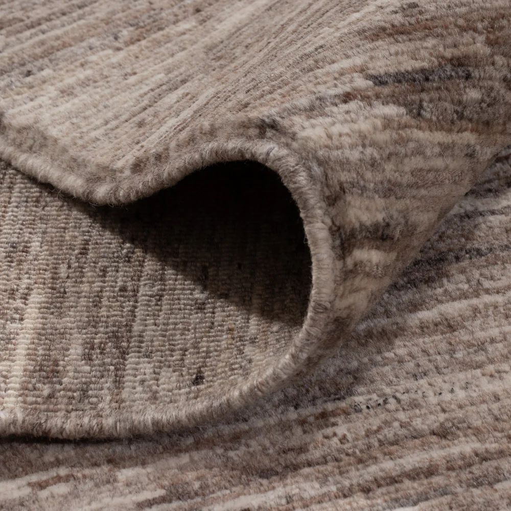 Berber Teppich 340x249cm - Wollteppich - Image 5