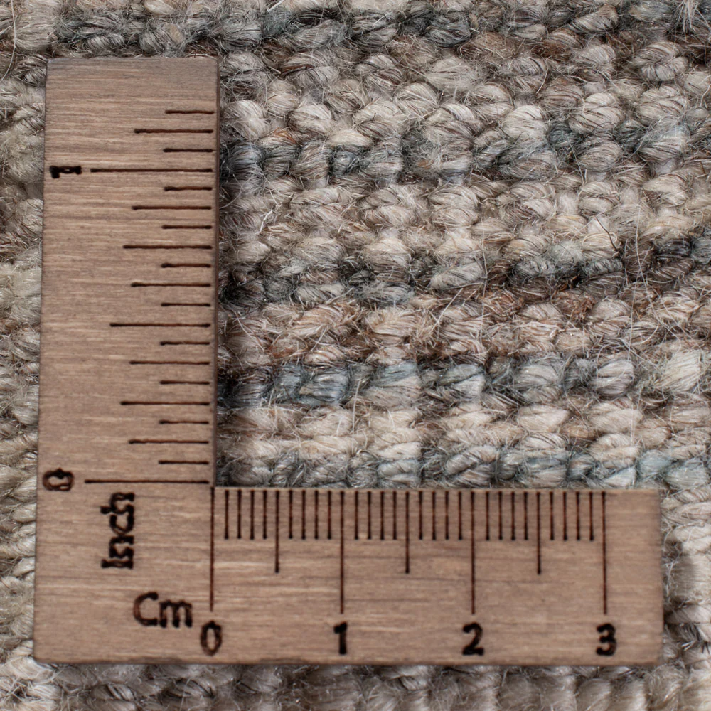 Berber Teppich 343x256cm - Wollteppich - Image 7