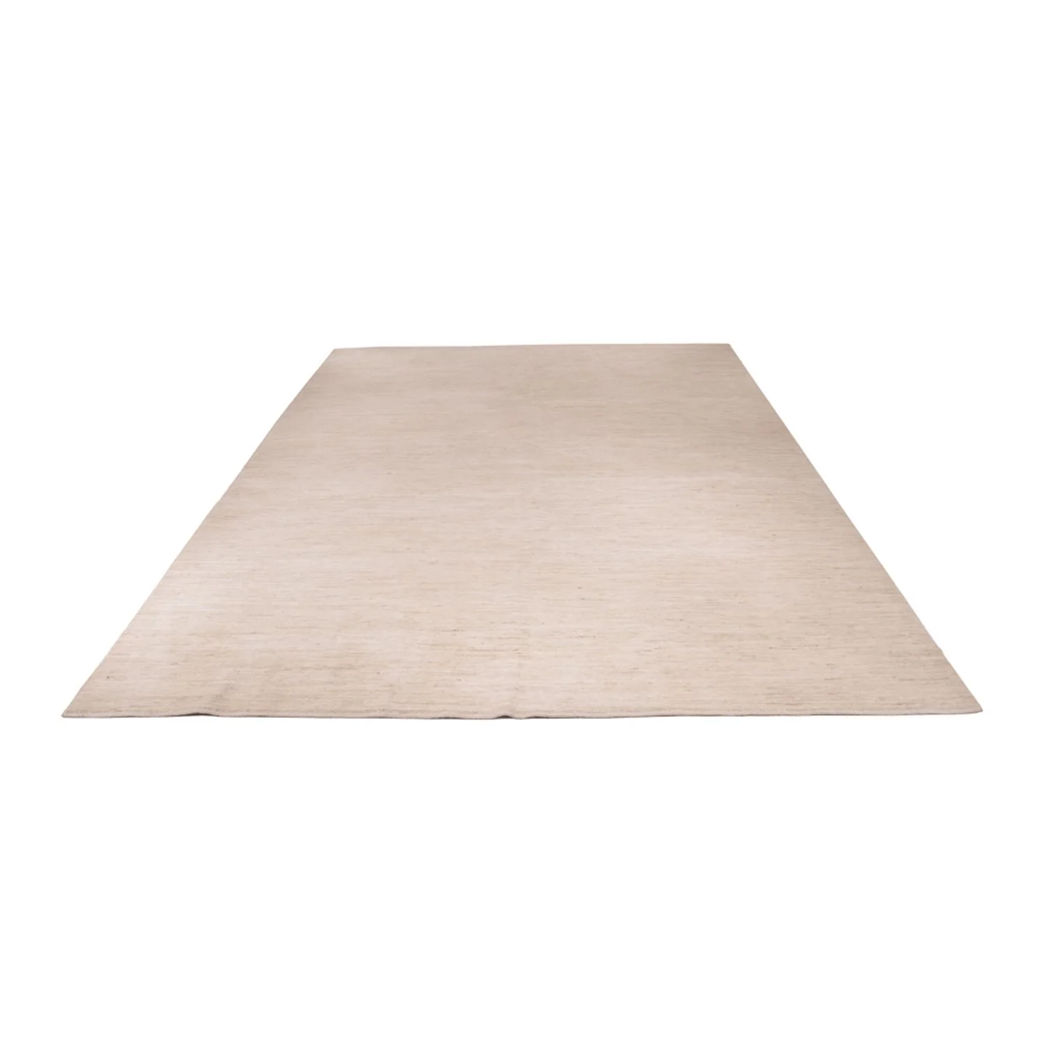 Berber Teppich - 344 x 245 cm - beige - Image 5