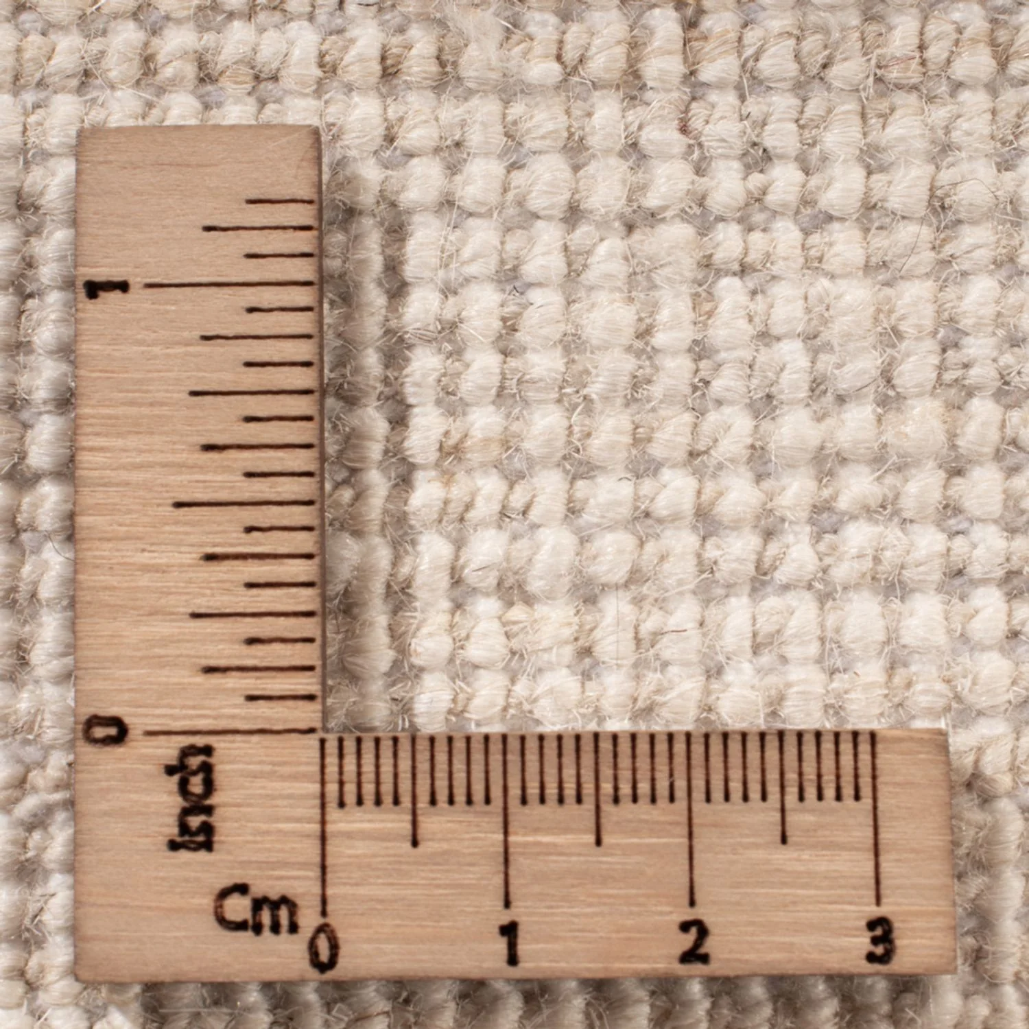 Berber Teppich - 344 x 245 cm - beige - Image 6
