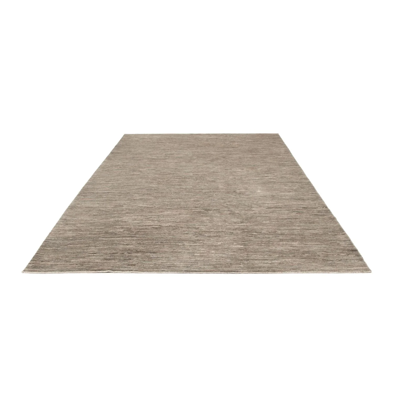 Berber Teppich - 344 x 253 cm - dunkelbeige - Image 5