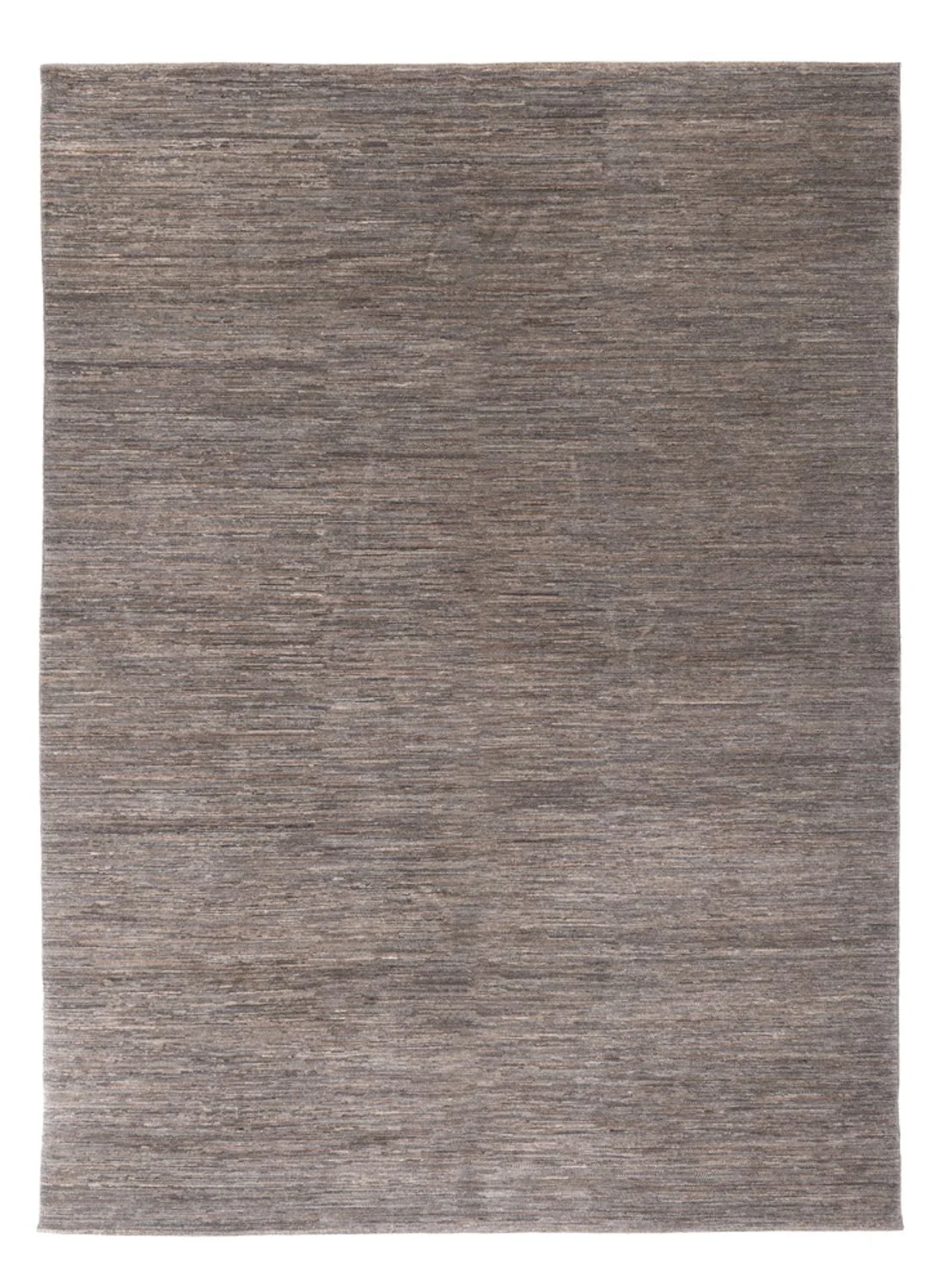 Berber Teppich 345x249cm - Wollteppich