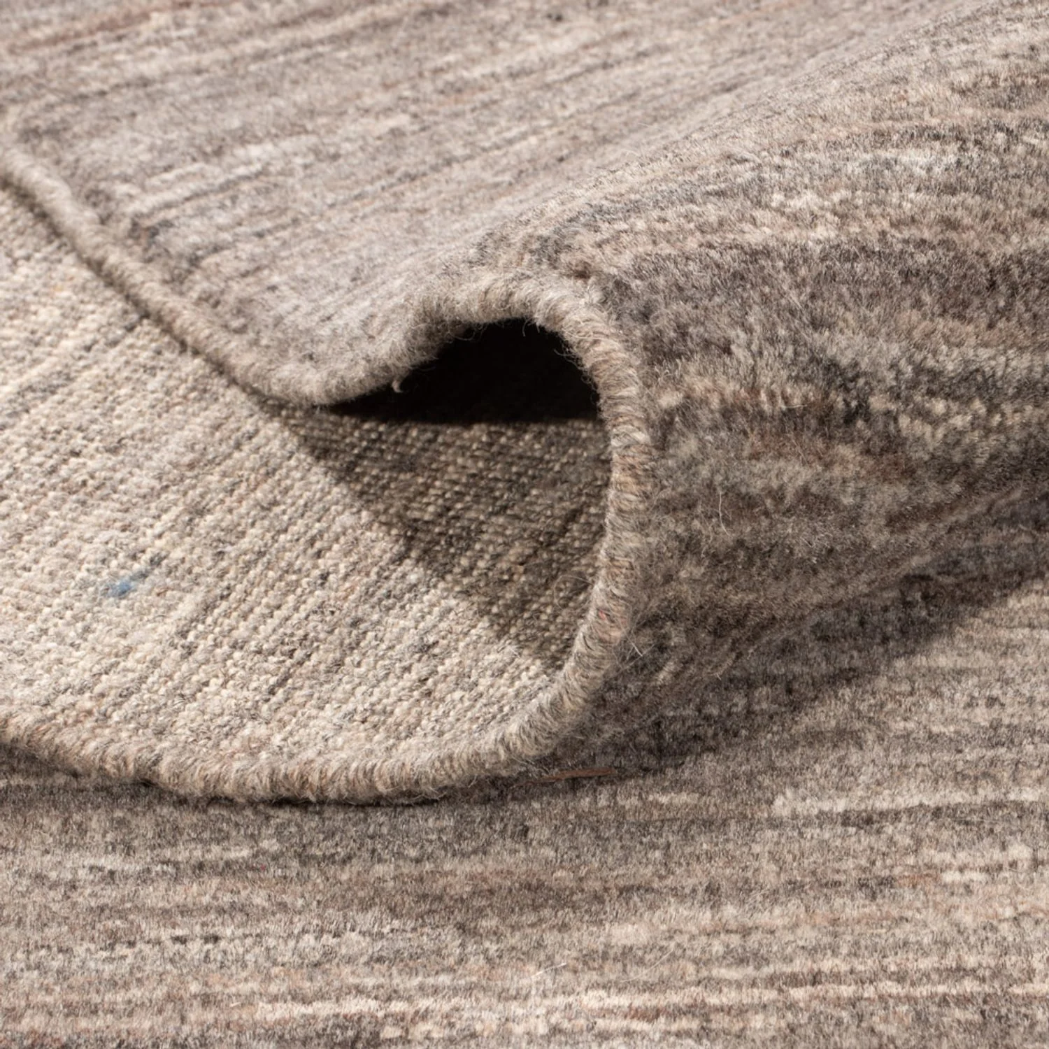 Berber Teppich 345x249cm - Wollteppich - Image 4
