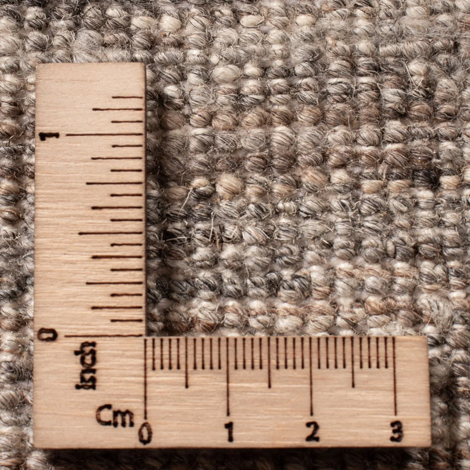 Berber Teppich 345x249cm - Wollteppich - Image 6