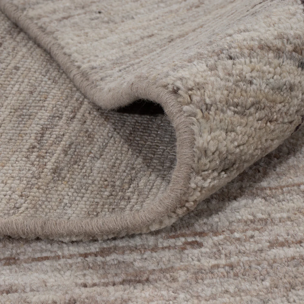 Berber Teppich 347x256cm - Wollteppich - Image 5