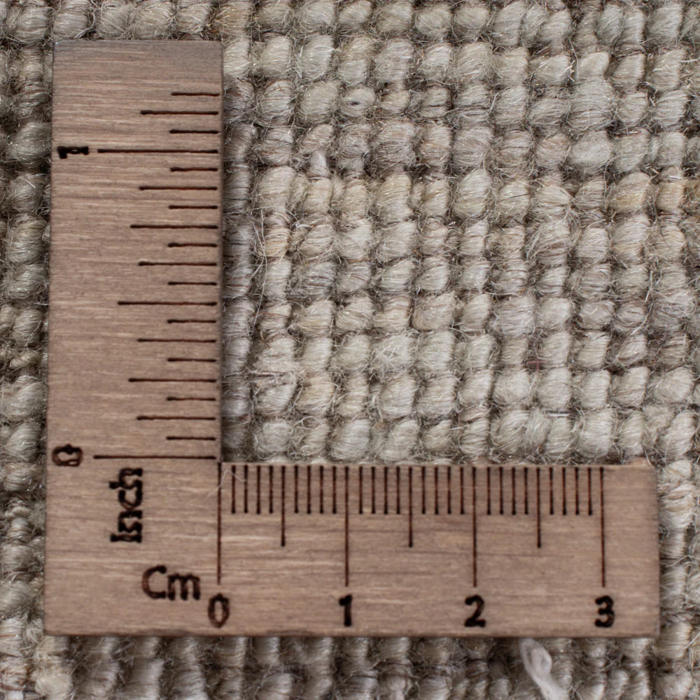 Berber Teppich 347x256cm - Wollteppich - Image 7