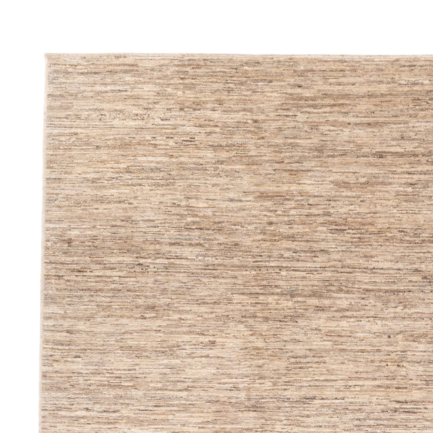 Berber Teppich - 349 x 258 cm - beige - Image 3