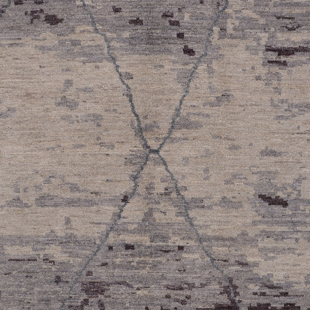 Berber Teppich 368x274cm - Wollteppich - Image 2