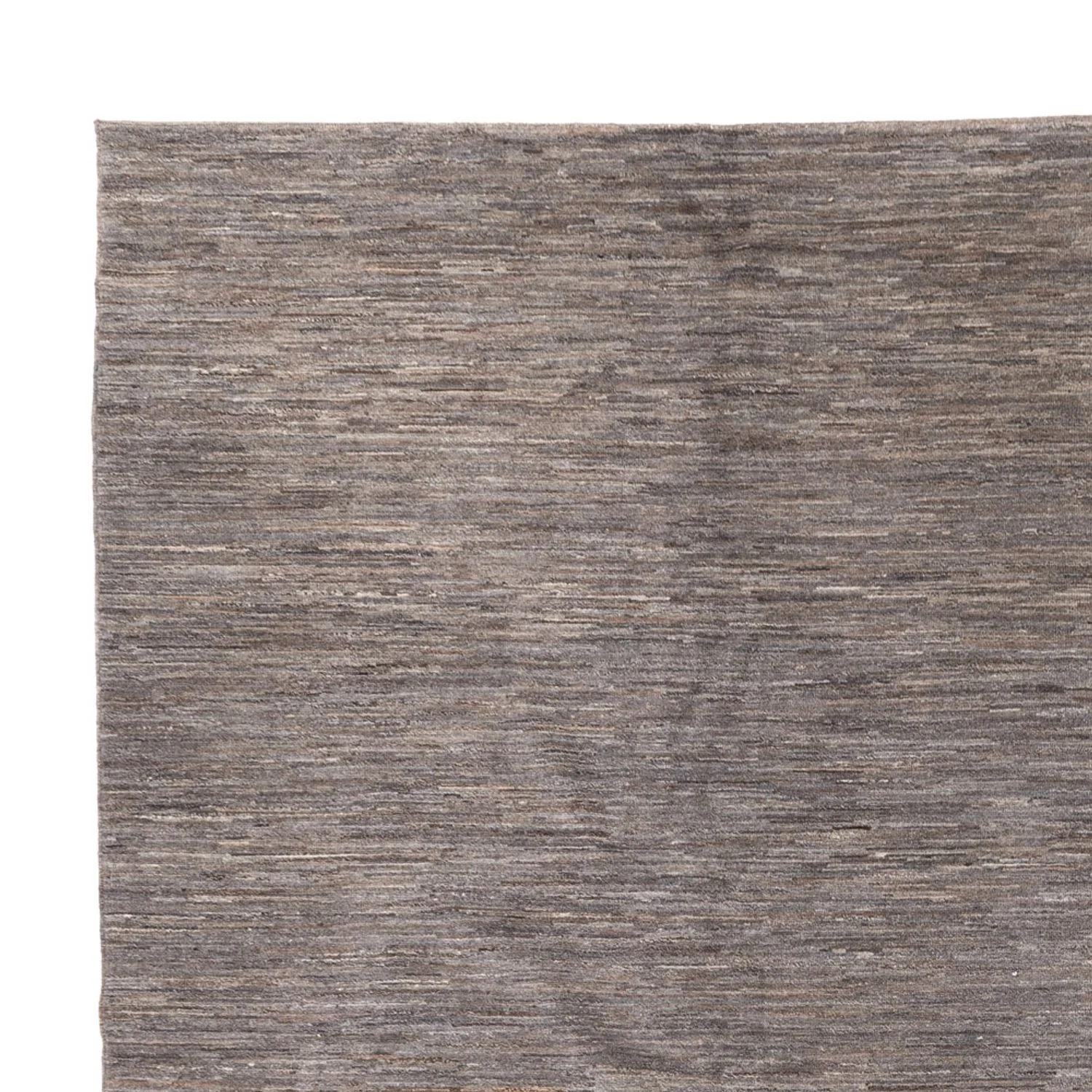 Berber Teppich - 404 x 304 cm - dunkelbeige - Image 3