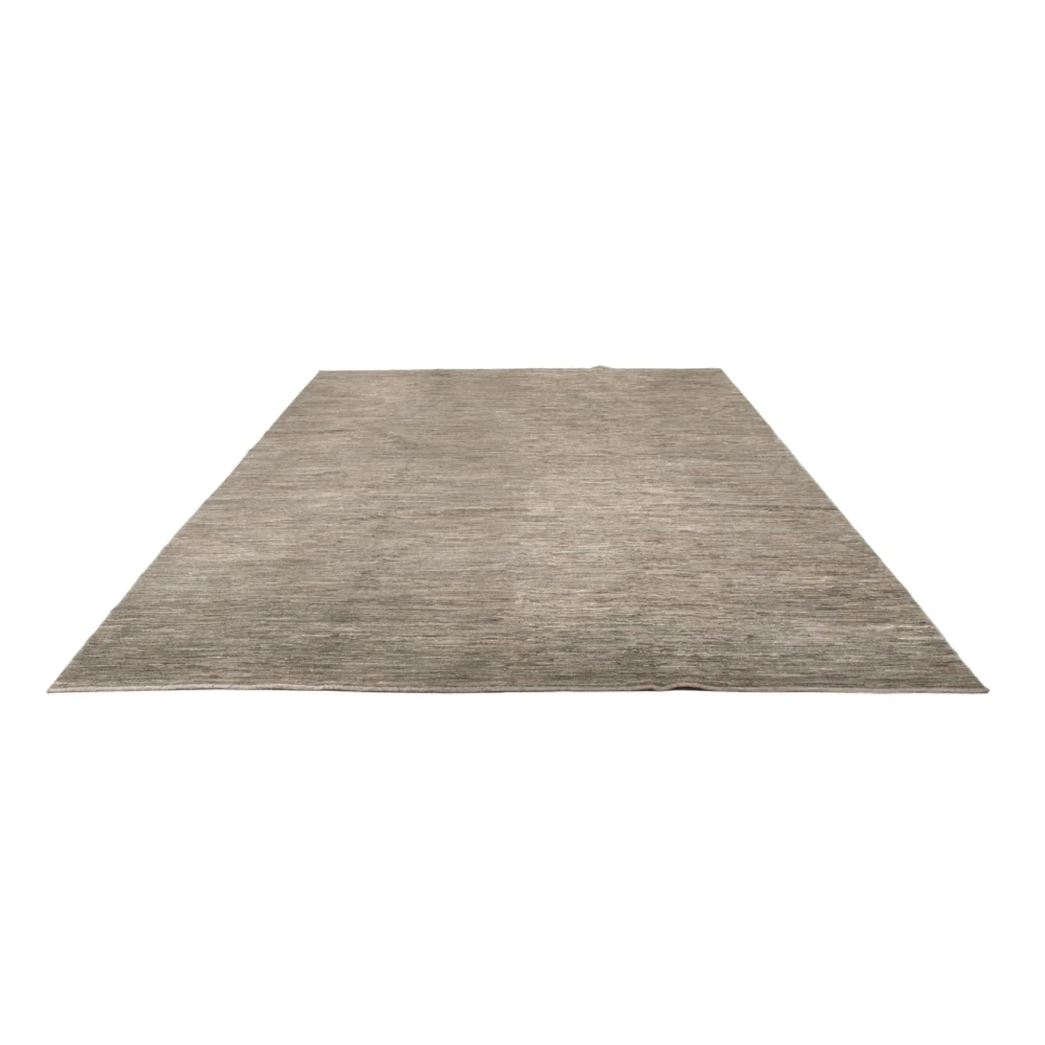 Berber Teppich - 404 x 304 cm - dunkelbeige - Image 5