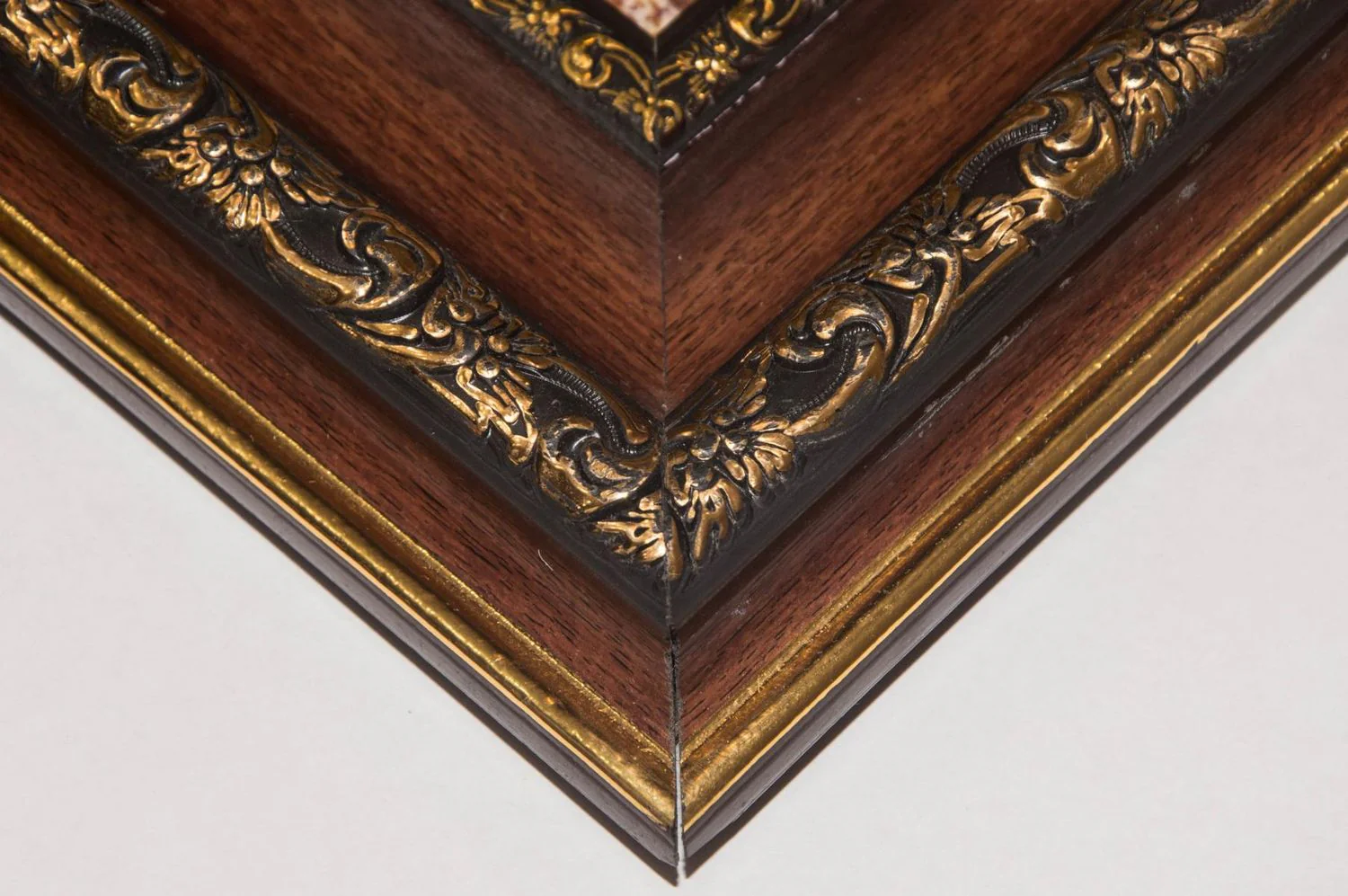 Bild-Teppich 85x60cm - Orientteppich - Image 12