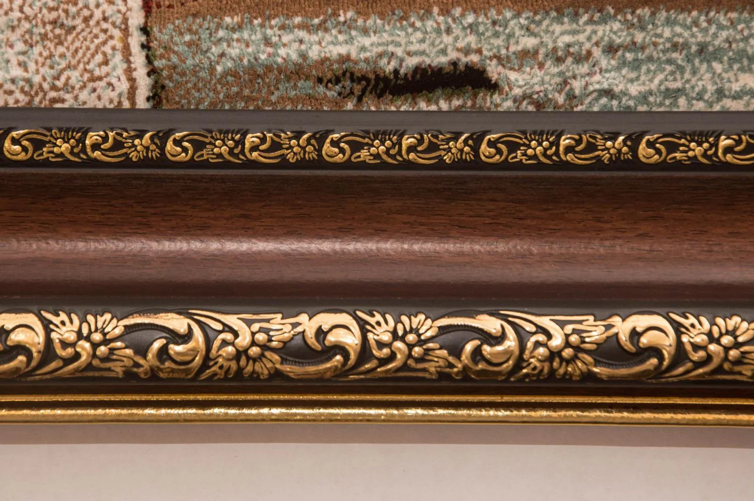 Bild-Teppich 85x60cm - Orientteppich - Image 35
