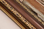 Bild-Teppich 85x60cm - Orientteppich - Image 36