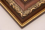 Bild-Teppich 85x60cm - Orientteppich - Image 6