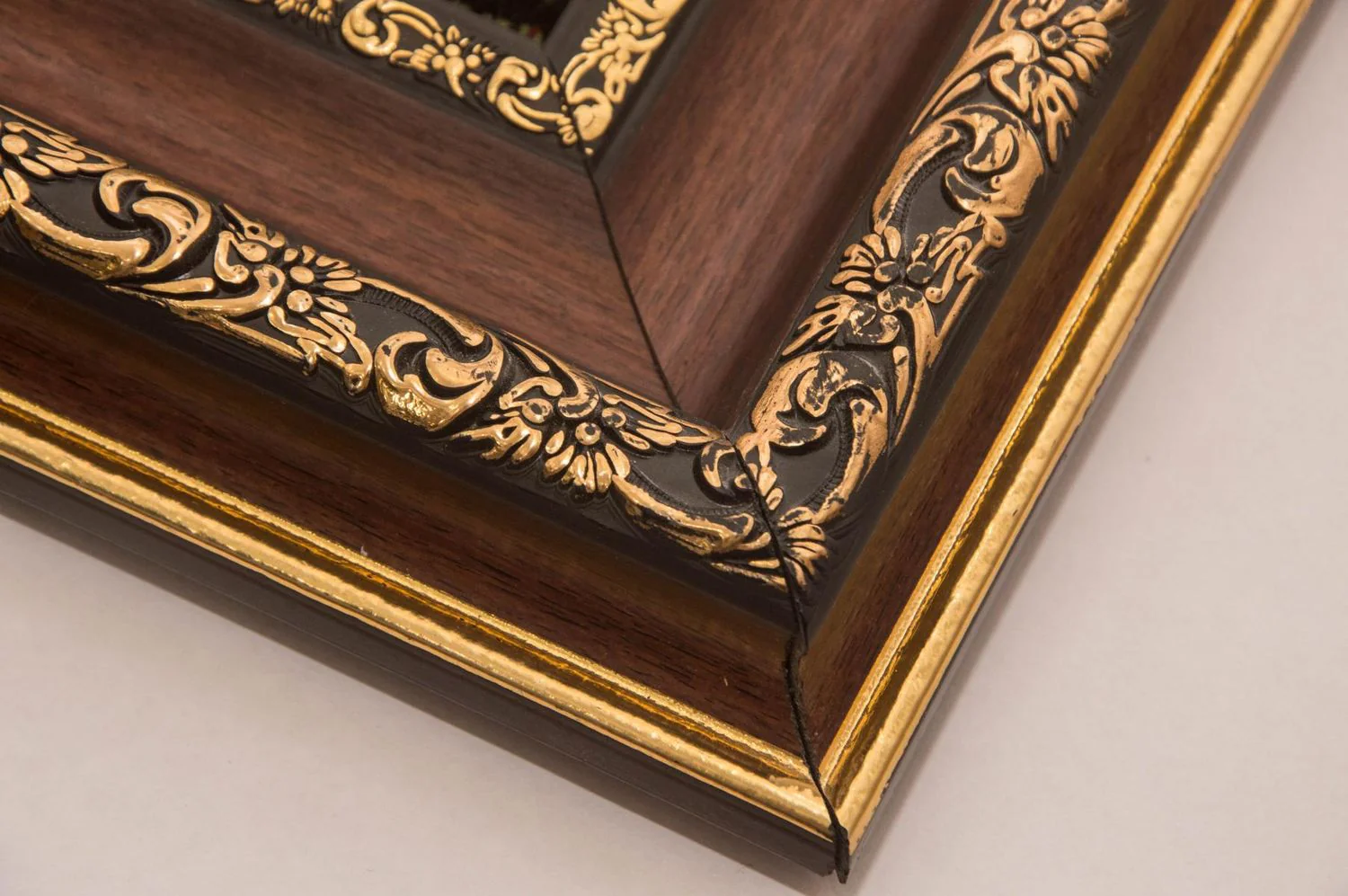 Bild-Teppich 85x60cm - Orientteppich - Image 4