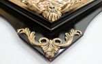 Bild-Teppich 90x70cm - Orientteppich - Image 6