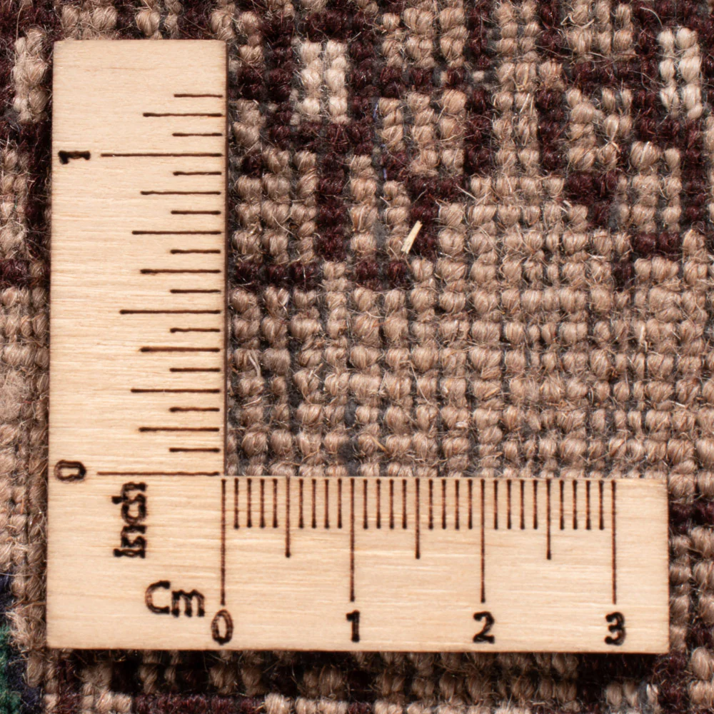 Bild-Teppich 92x50cm - Orientteppich - Image 5