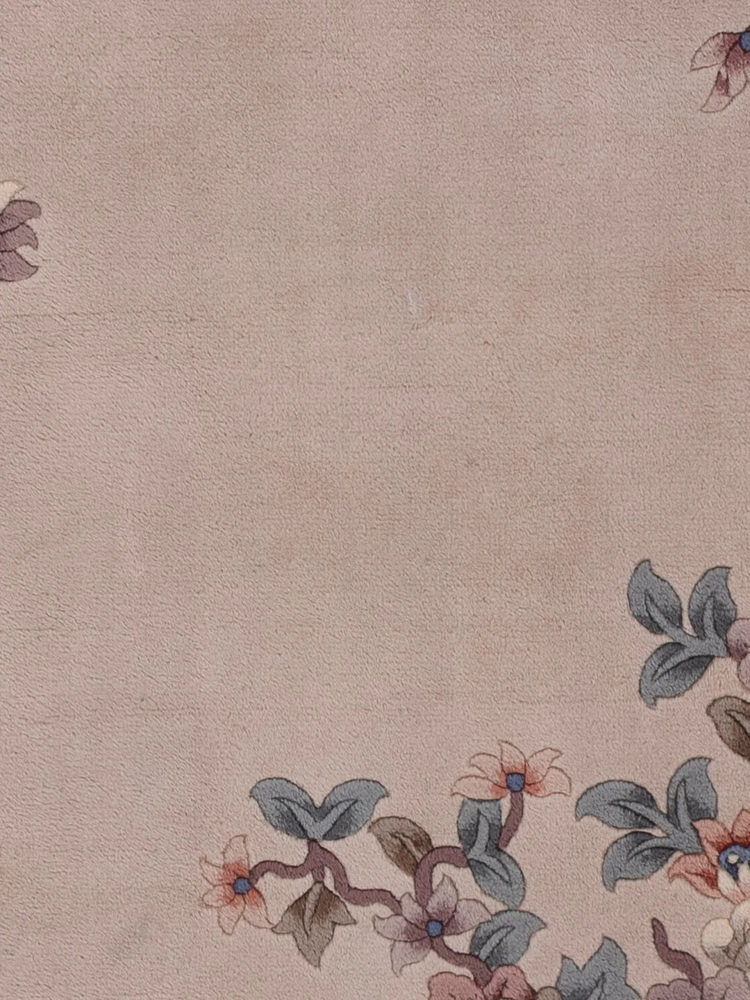 China Teppich 160x90cm - Orientteppich - Image 2