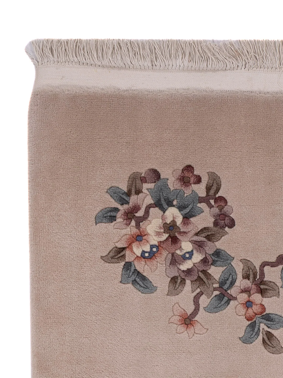 China Teppich 160x90cm - Orientteppich - Image 3