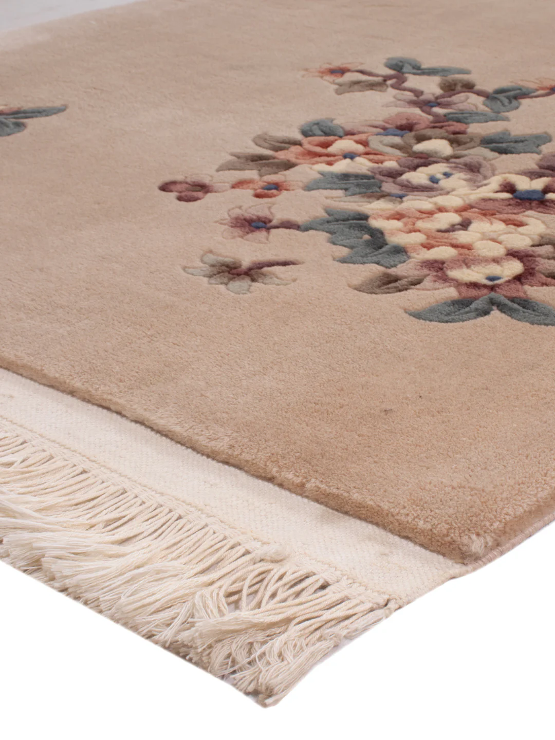 China Teppich 160x90cm - Orientteppich - Image 4