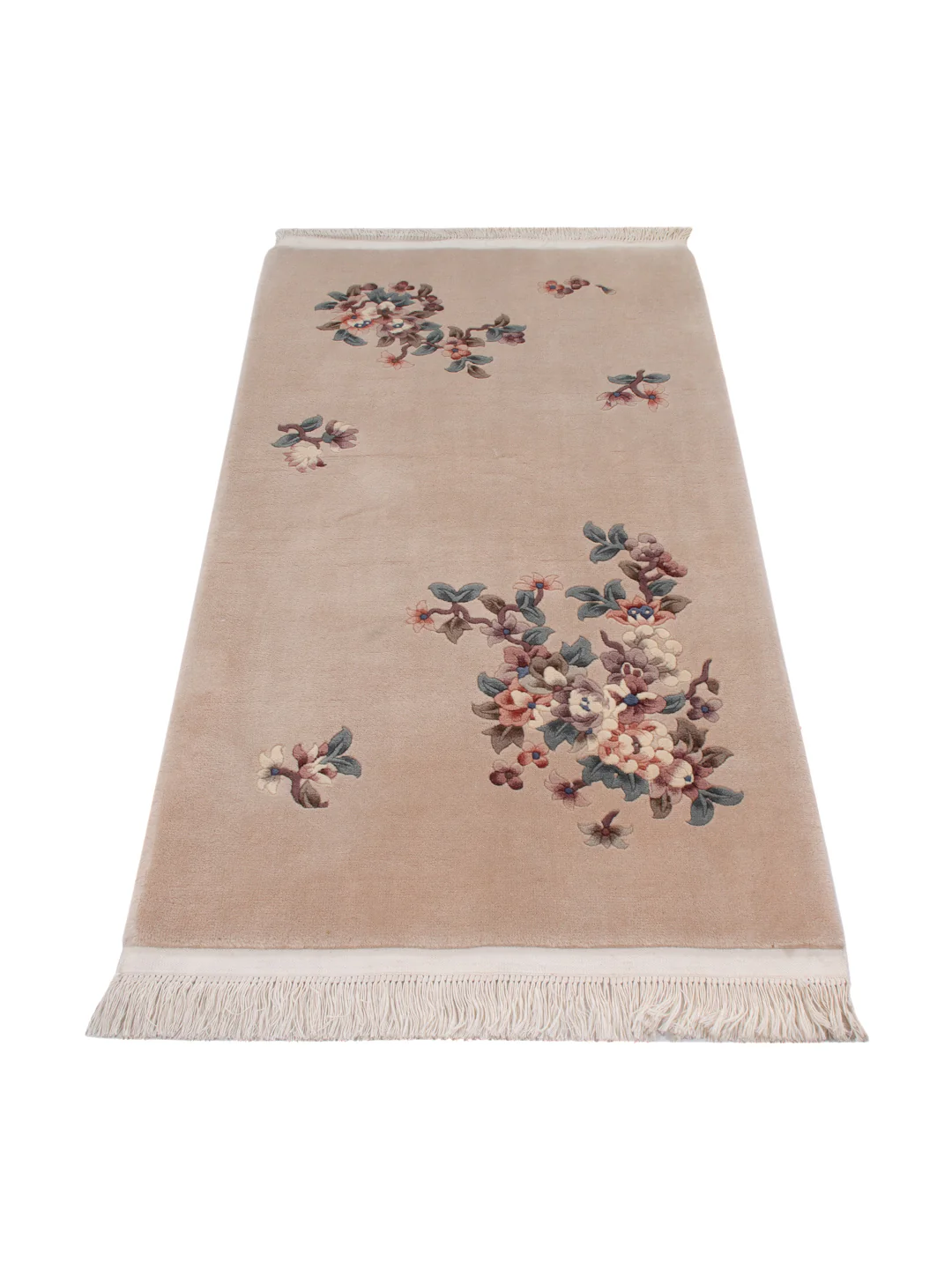 China Teppich 160x90cm - Orientteppich - Image 6